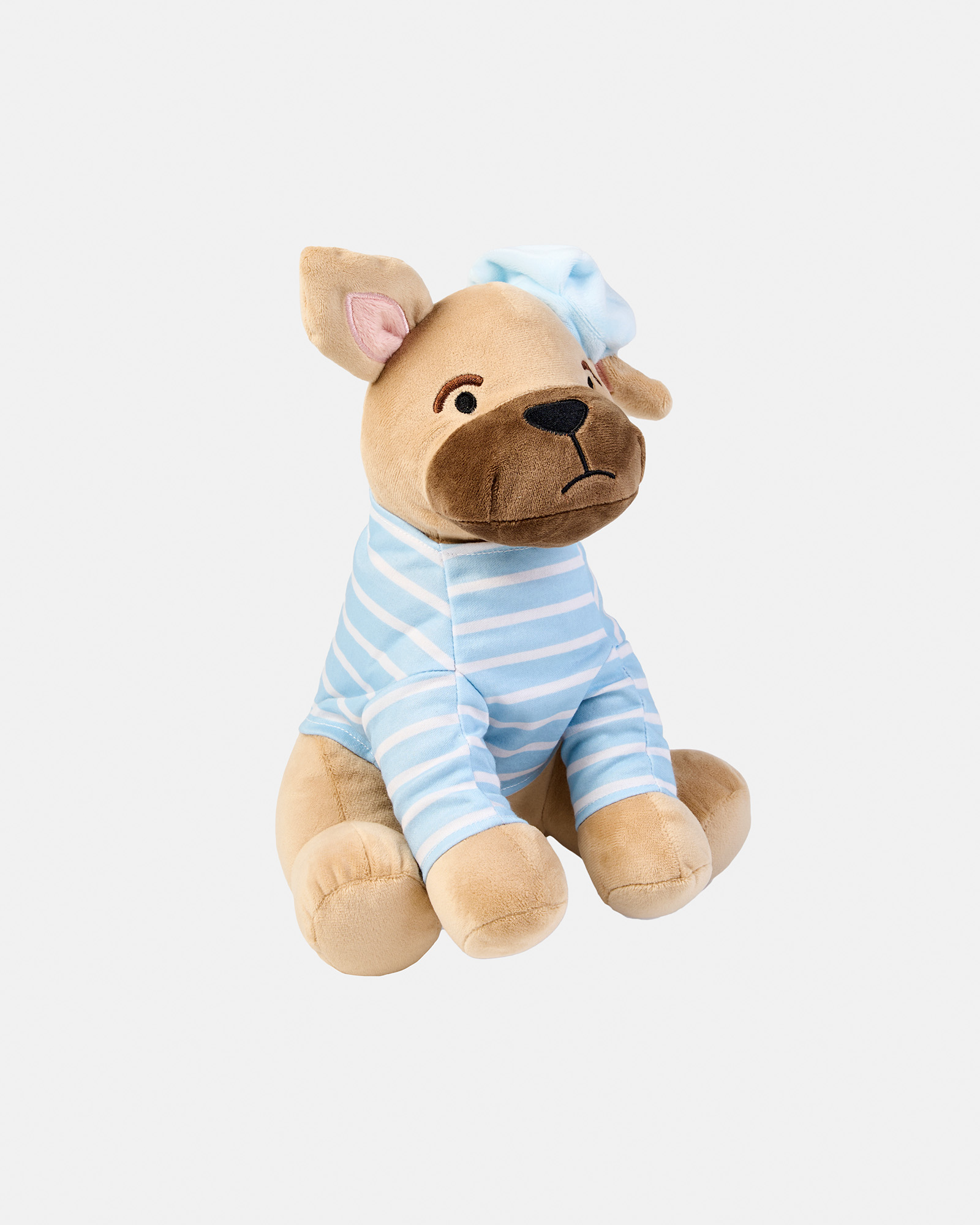 Felix the Frenchie Novelty Cushion