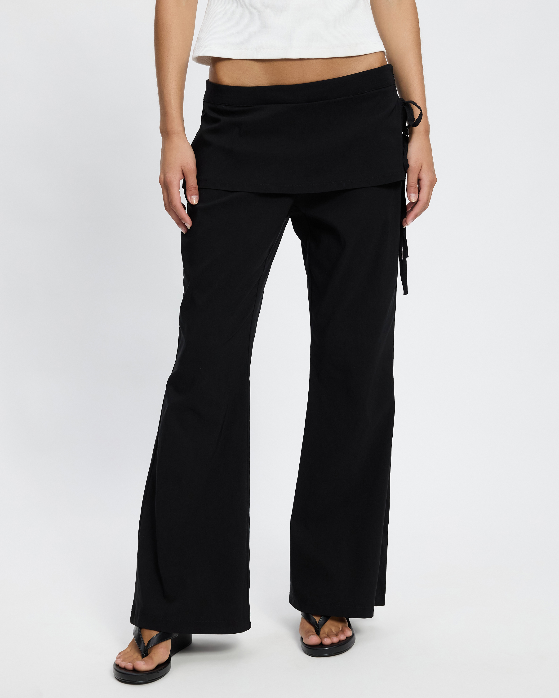 Alpine Pants - ICONIC EXCLUSIVE