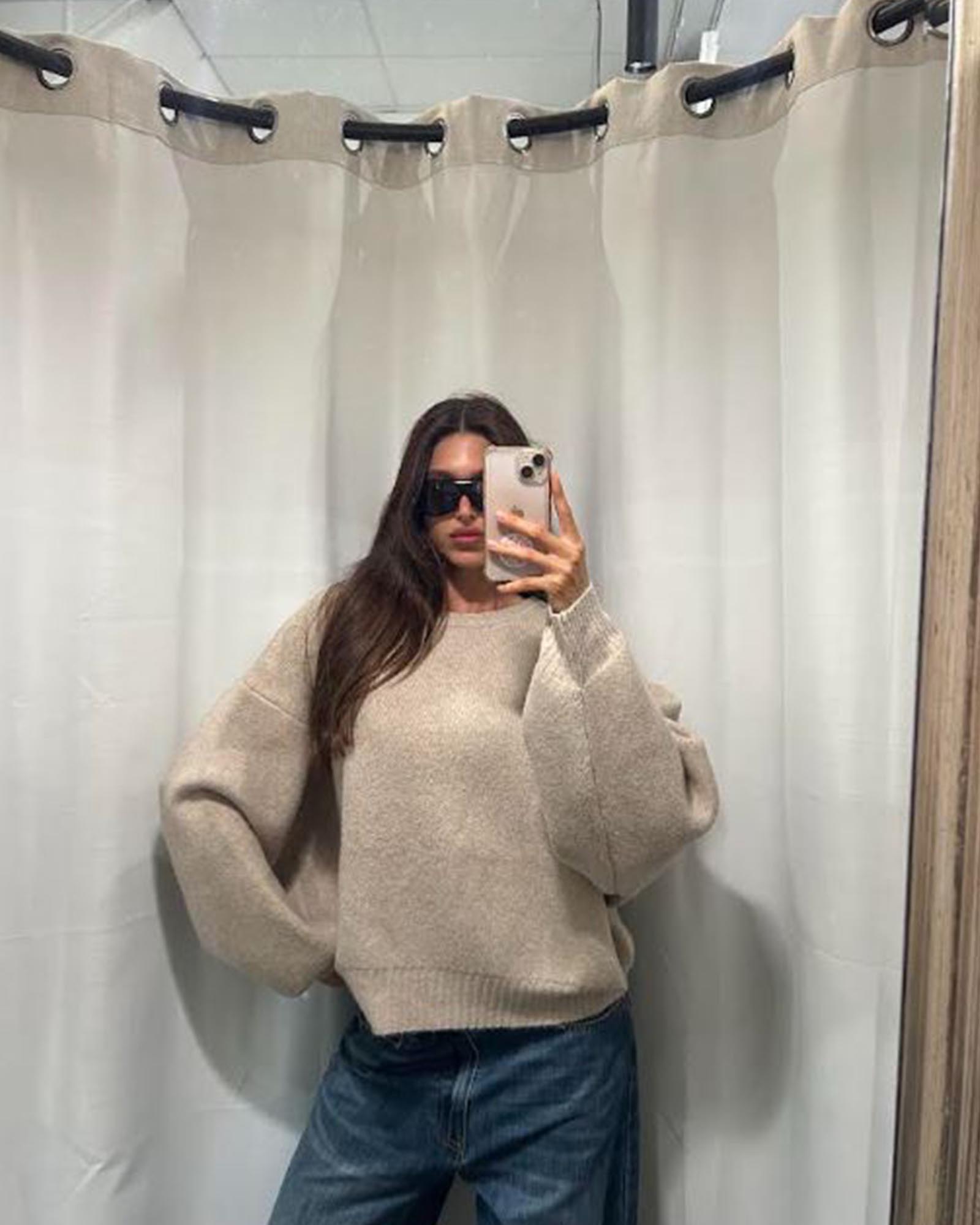 Dolce Knit - ICONIC EXCLUSIVE