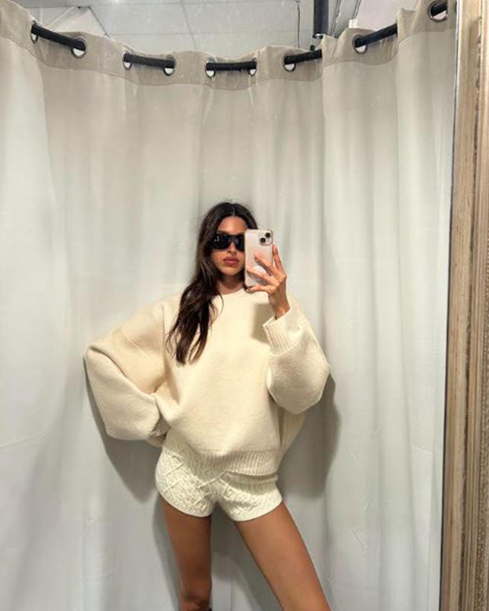 Dolce Knit