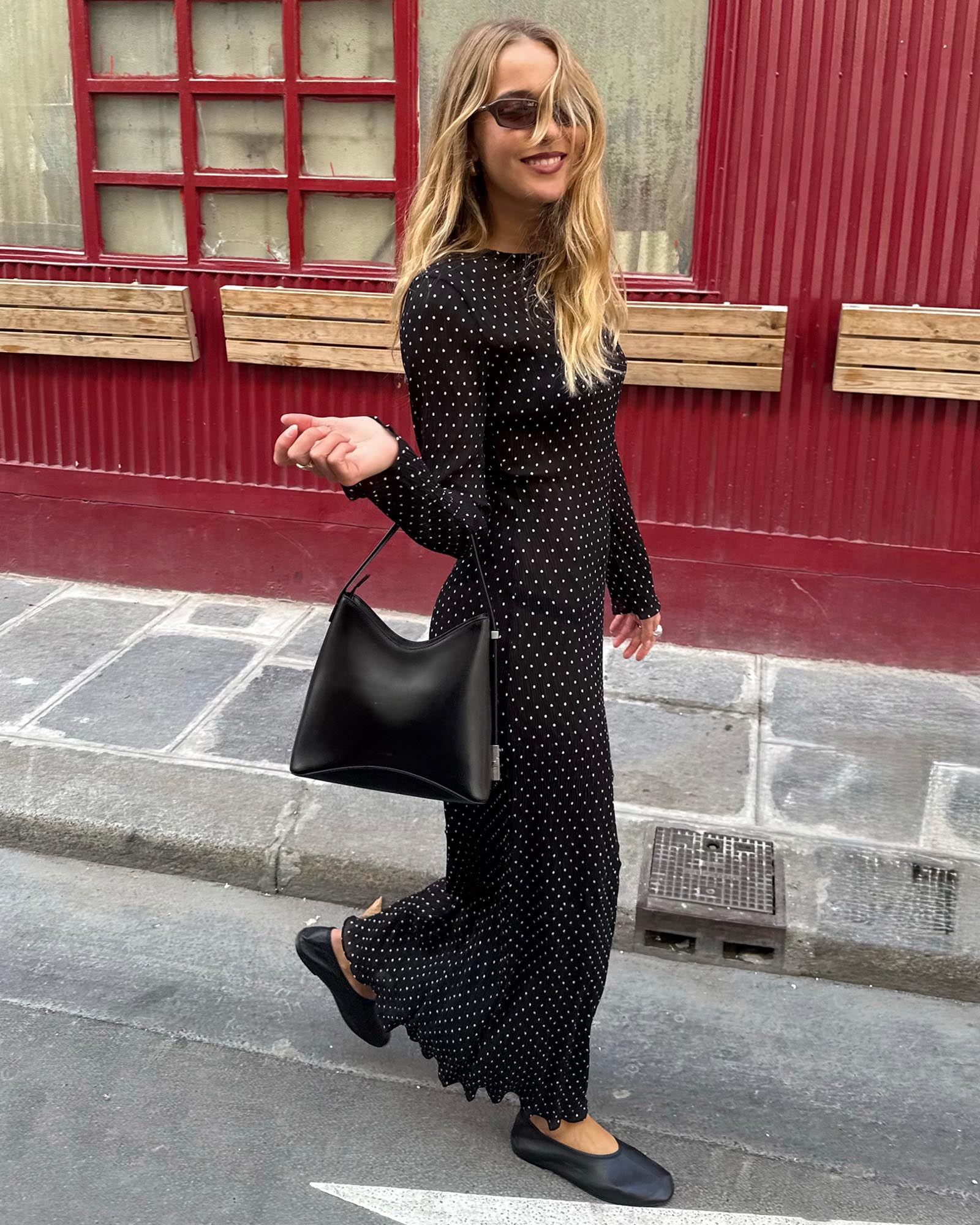 Haven Maxi Dress