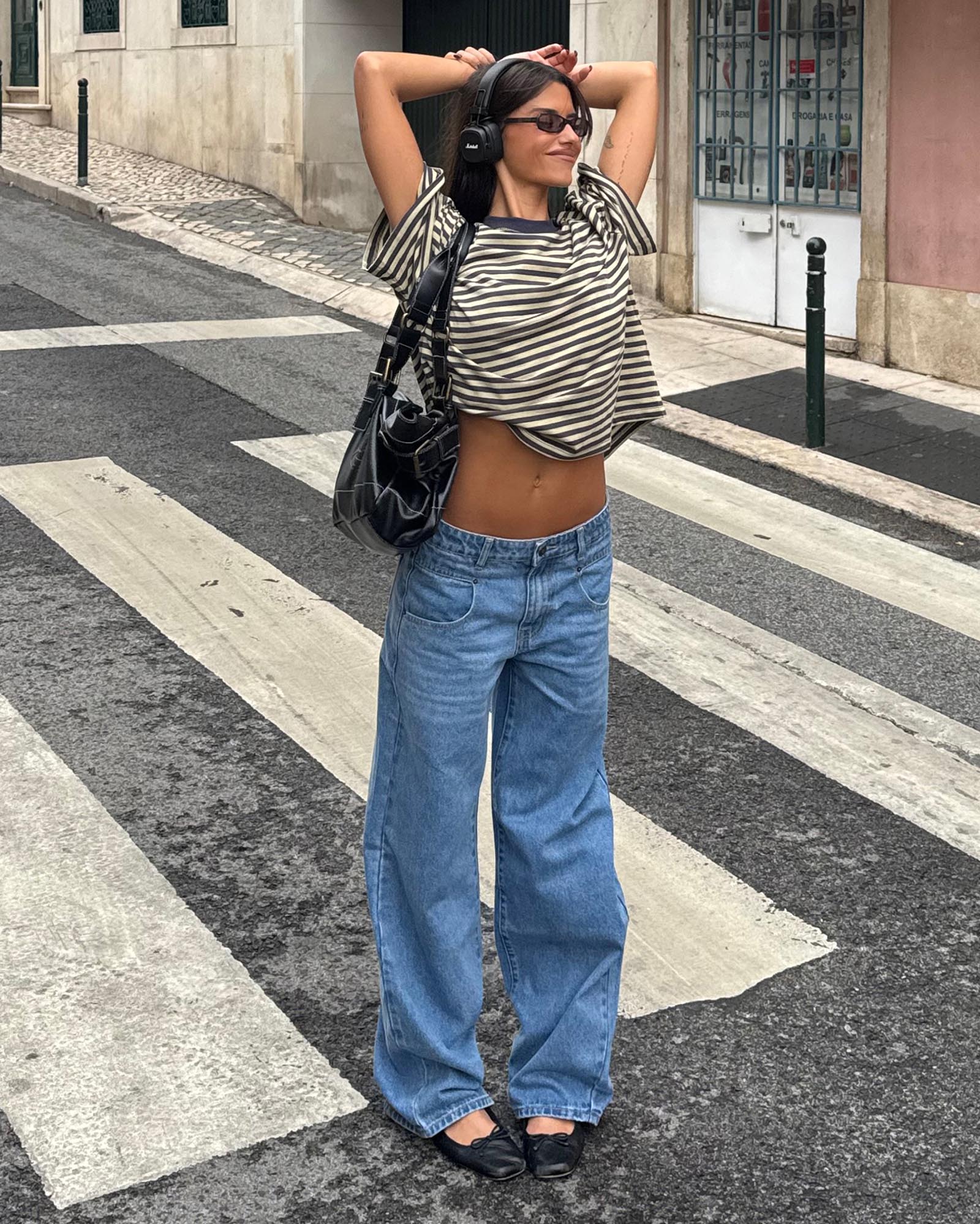 Serenity Jeans