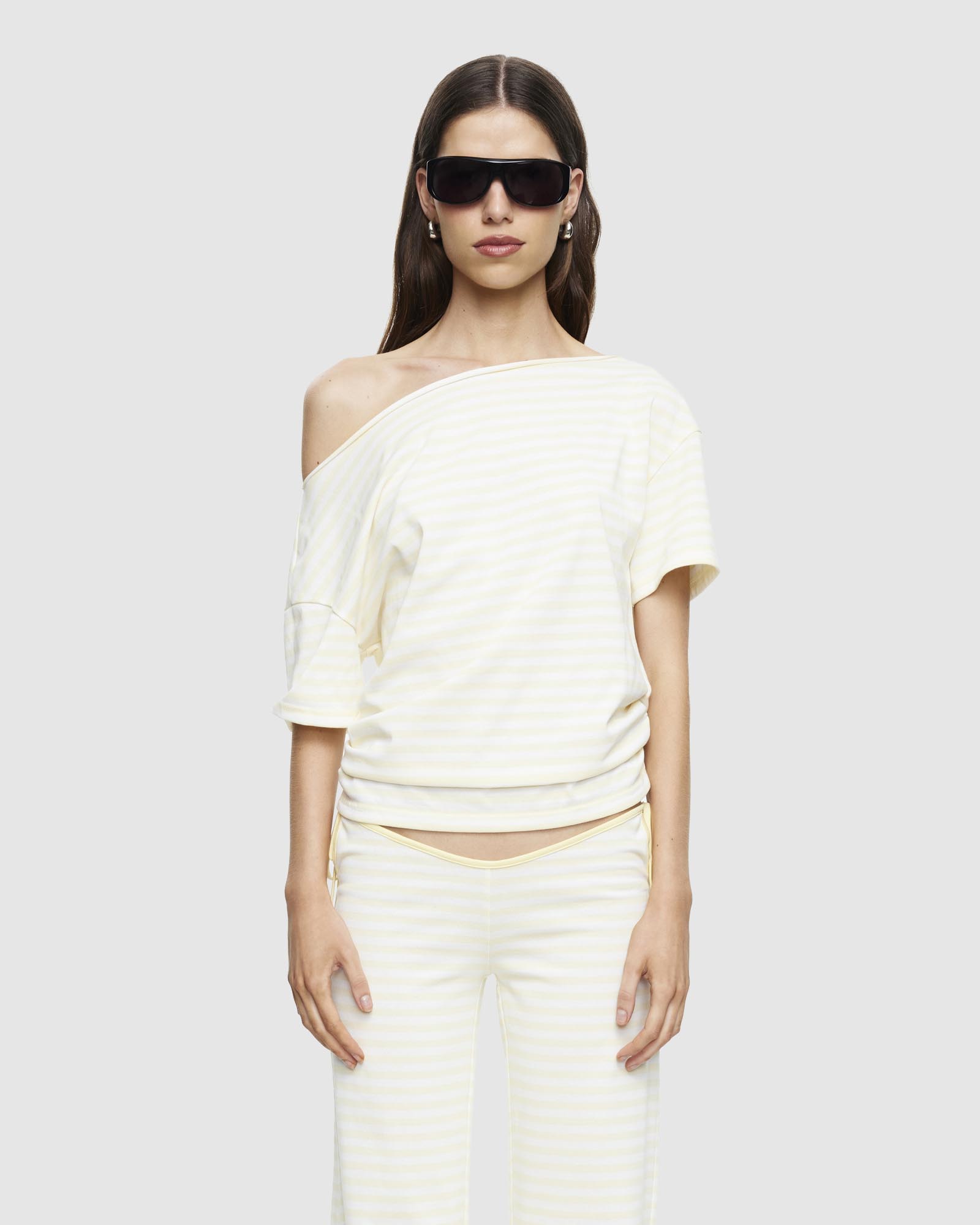 Wildlands Tee