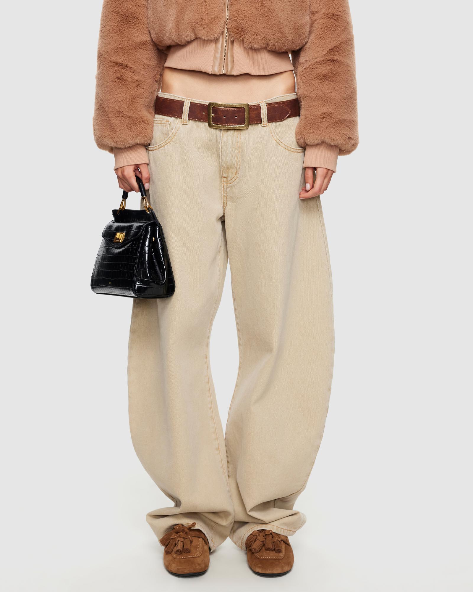 Horseshoe Jeans