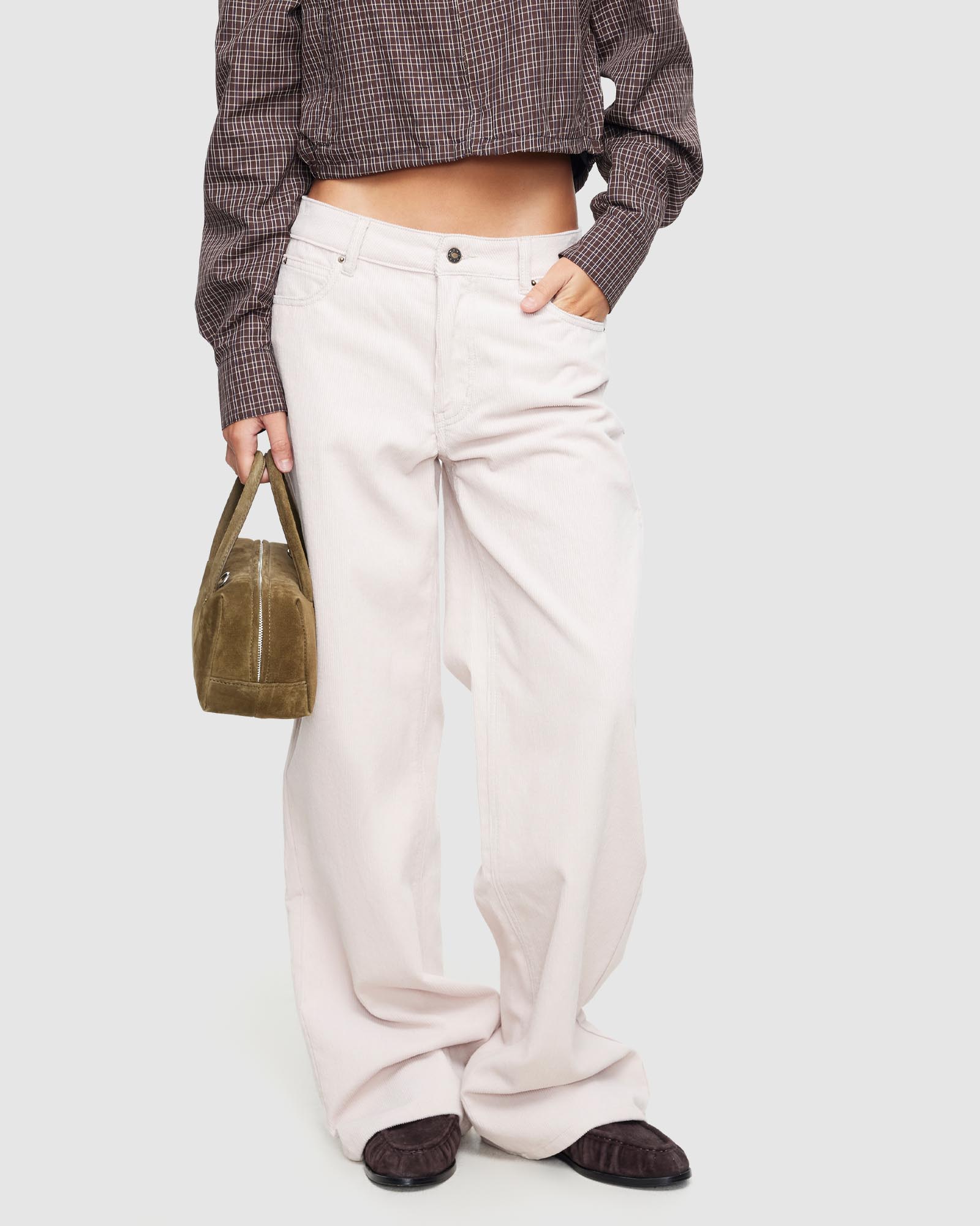 Top Model Jeans