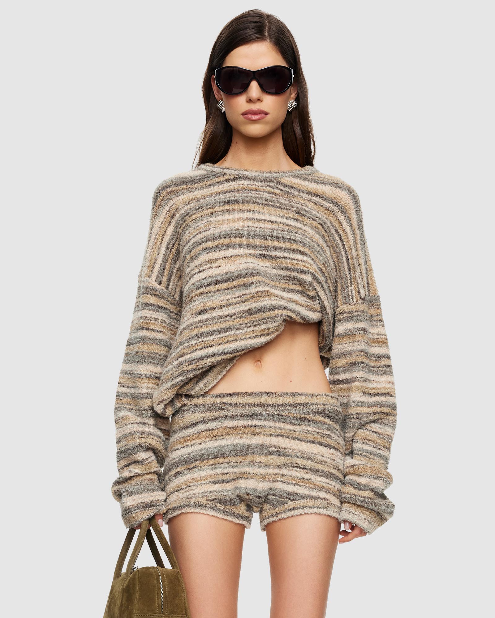 Loyalty Knit