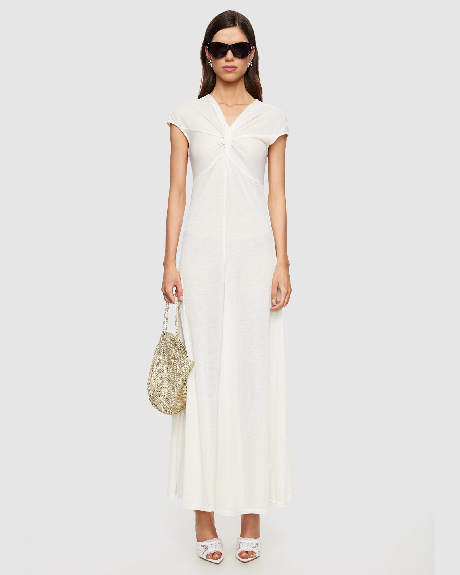 Adriana Maxi Dress