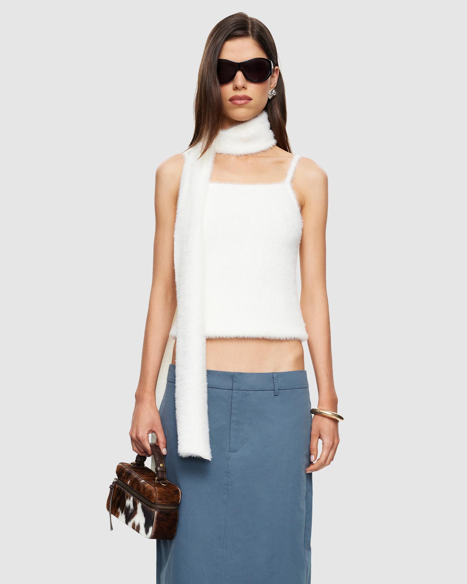 Dolce Tank Top