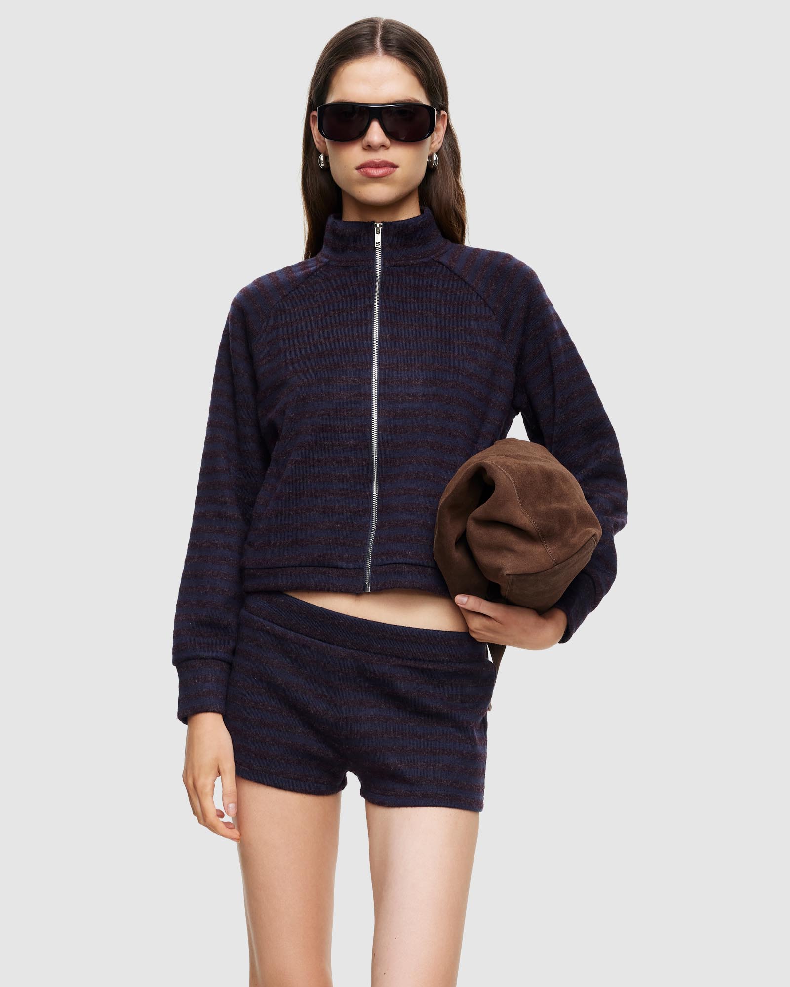 Bloom Knit Jacket