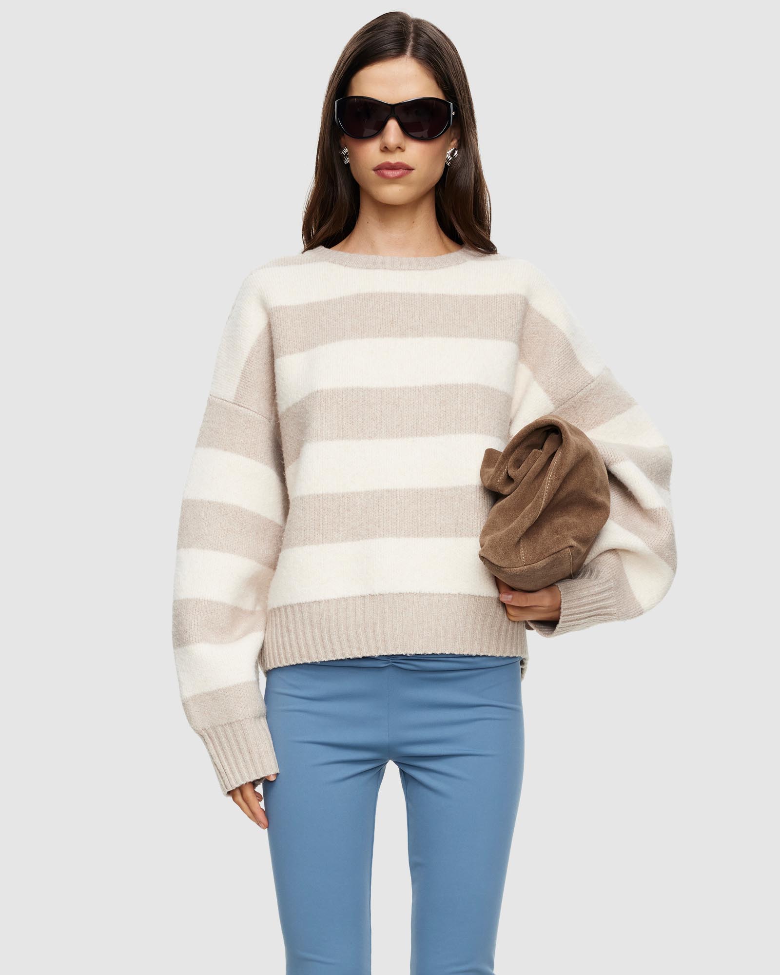 Dolce Knit
