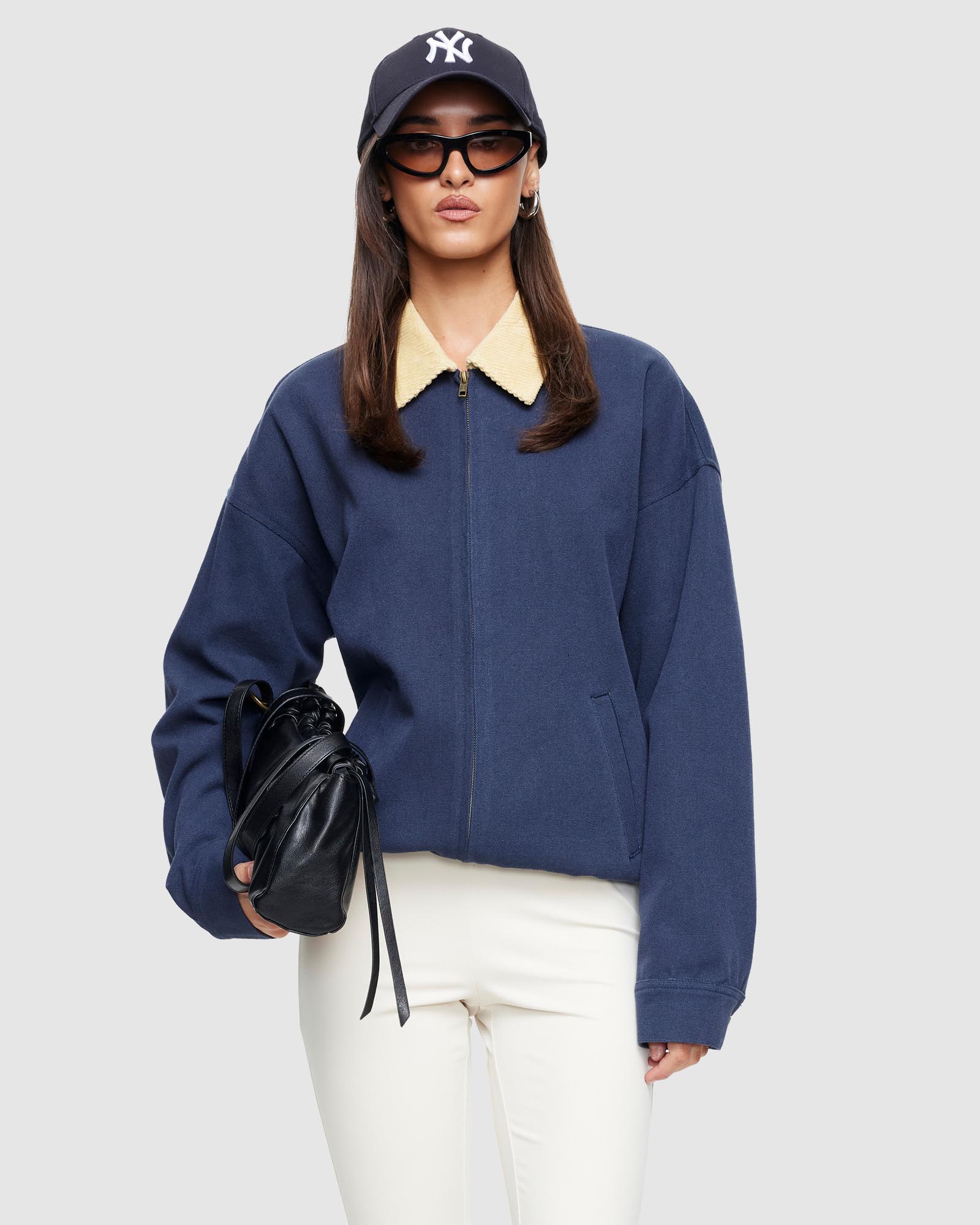 Workwear Jacket