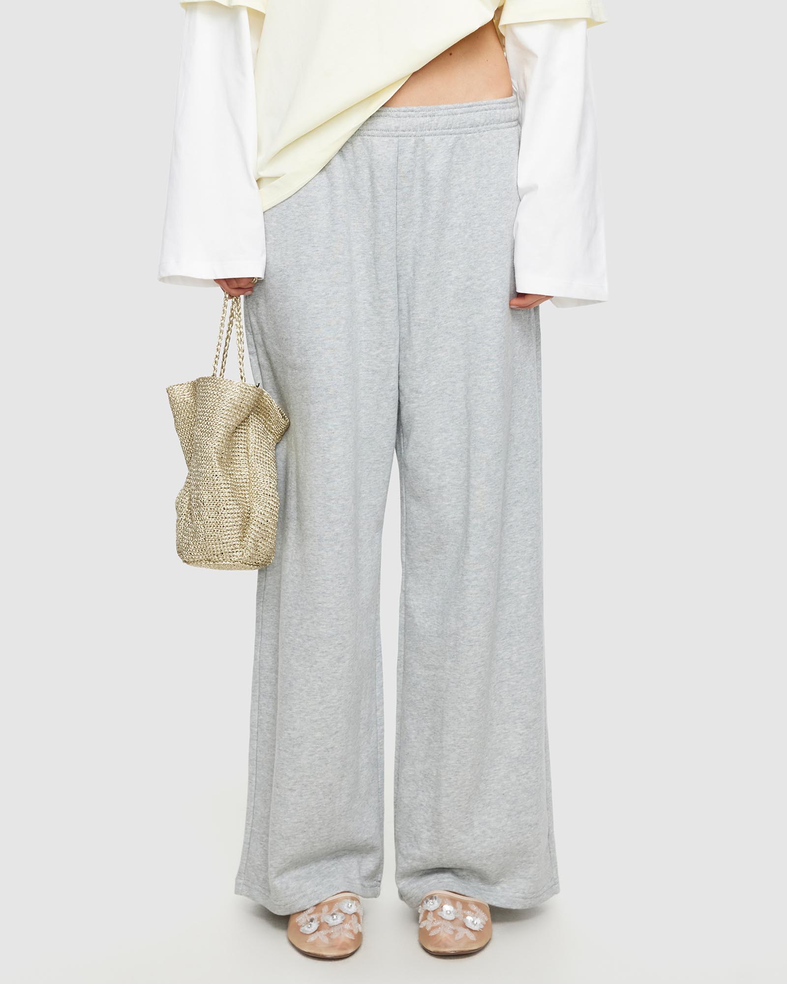 Goodfella Track Pants