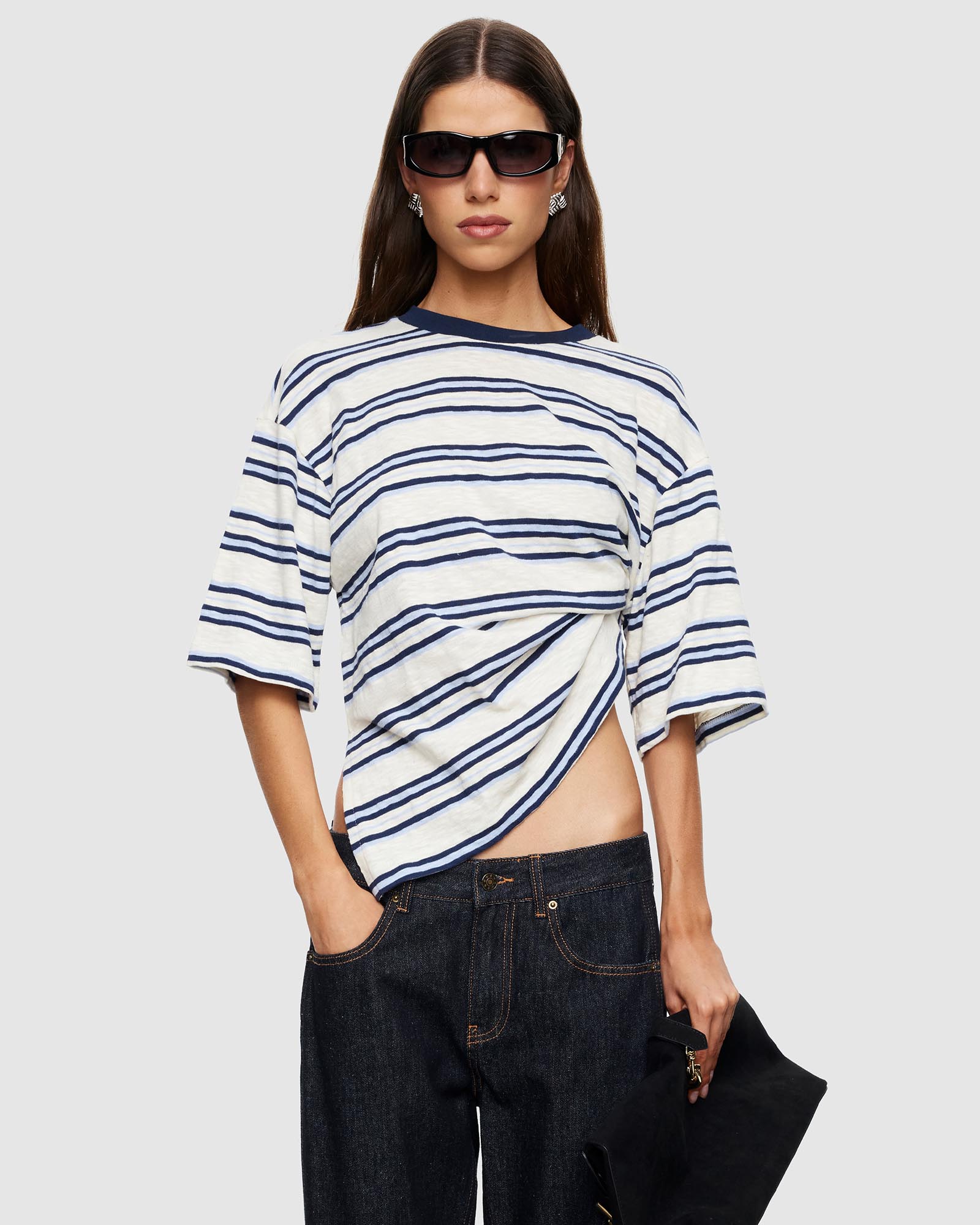Emerging Tee