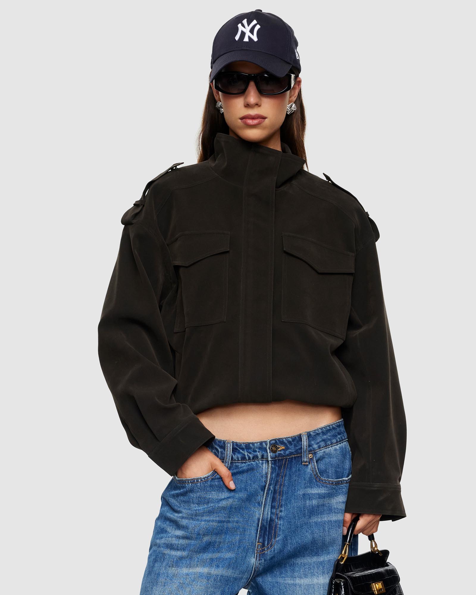 Serra Jacket
