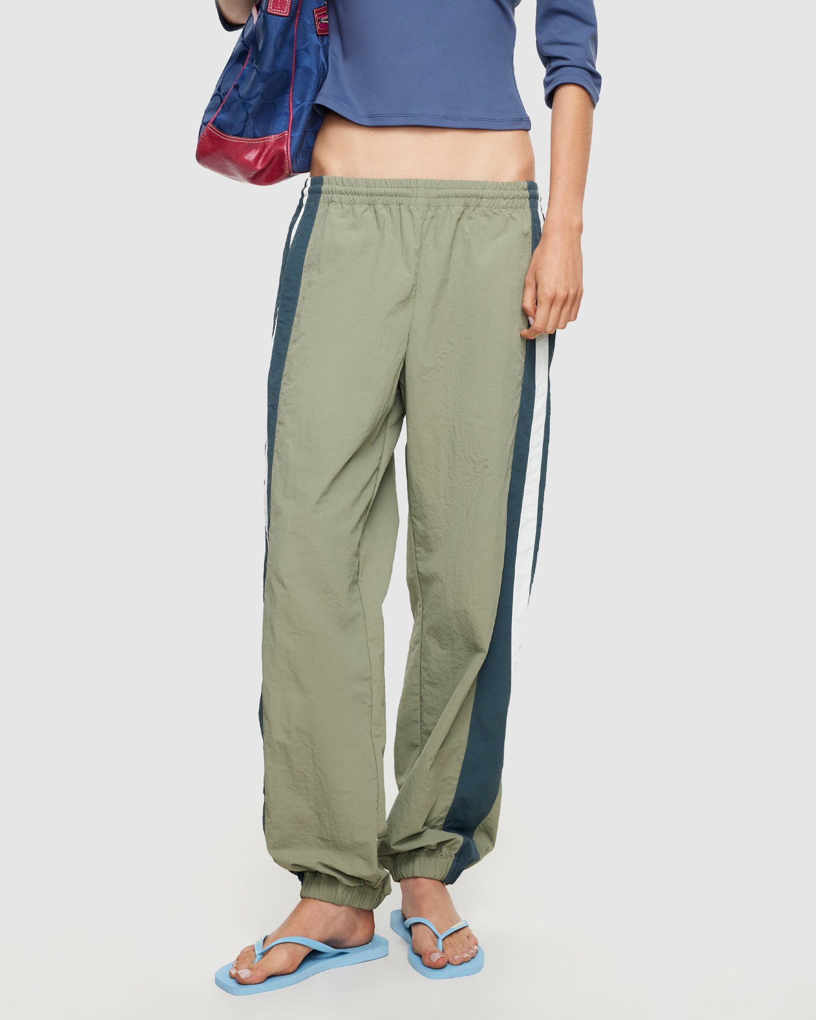 Aniston Pants