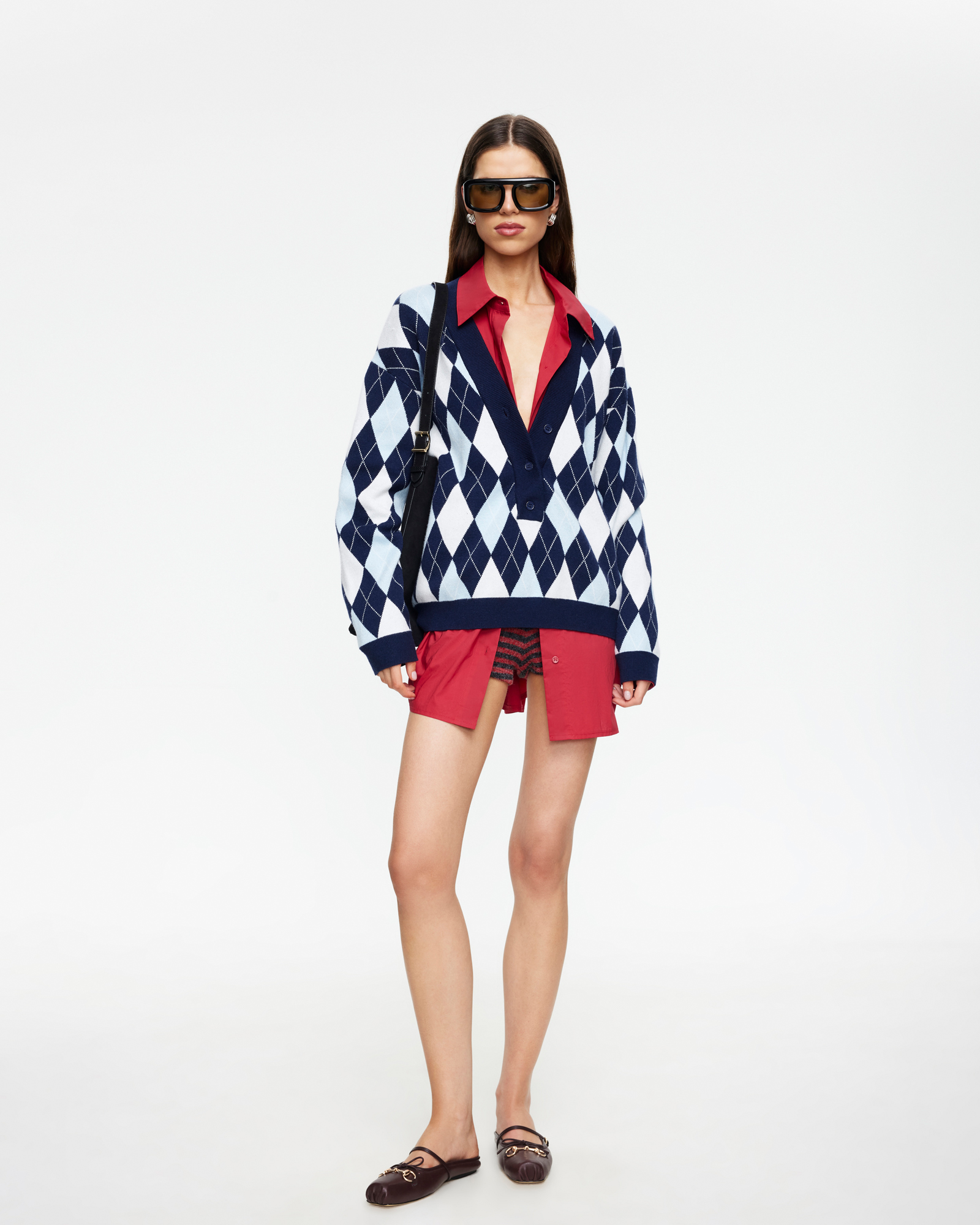 Prado Knit