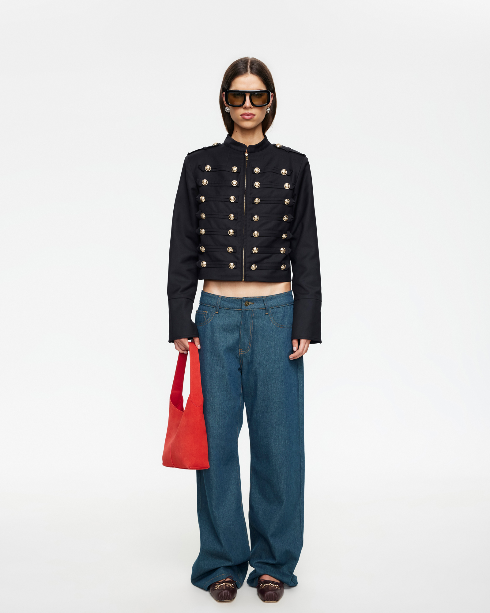 Peak Jeans