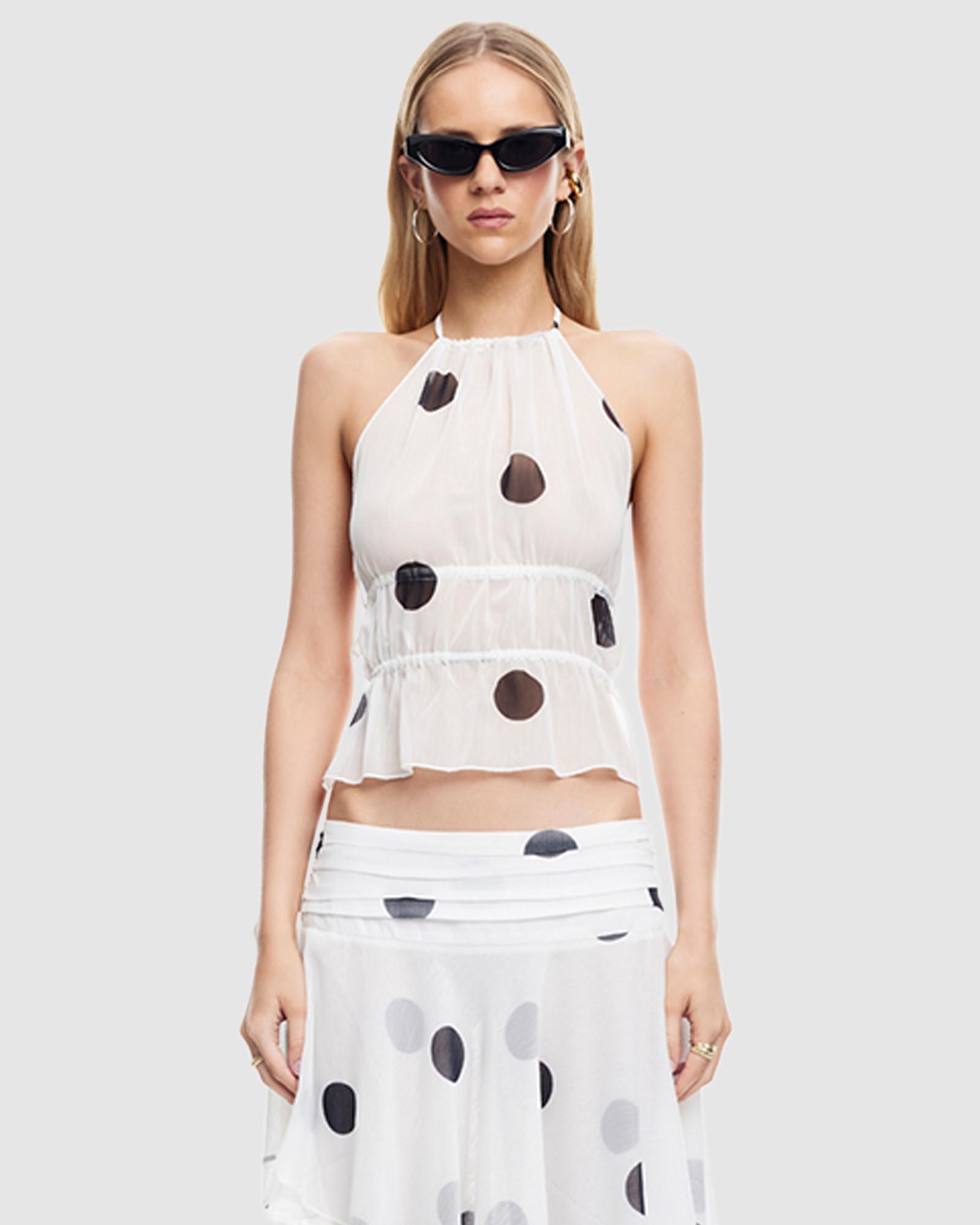 Legacy Halter Top