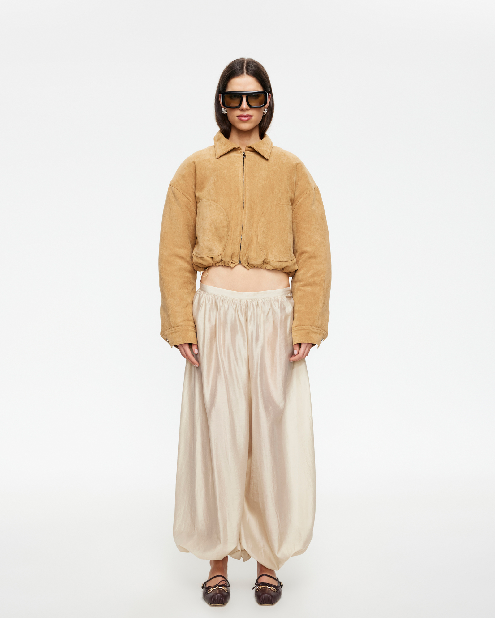 Serrano Bomber