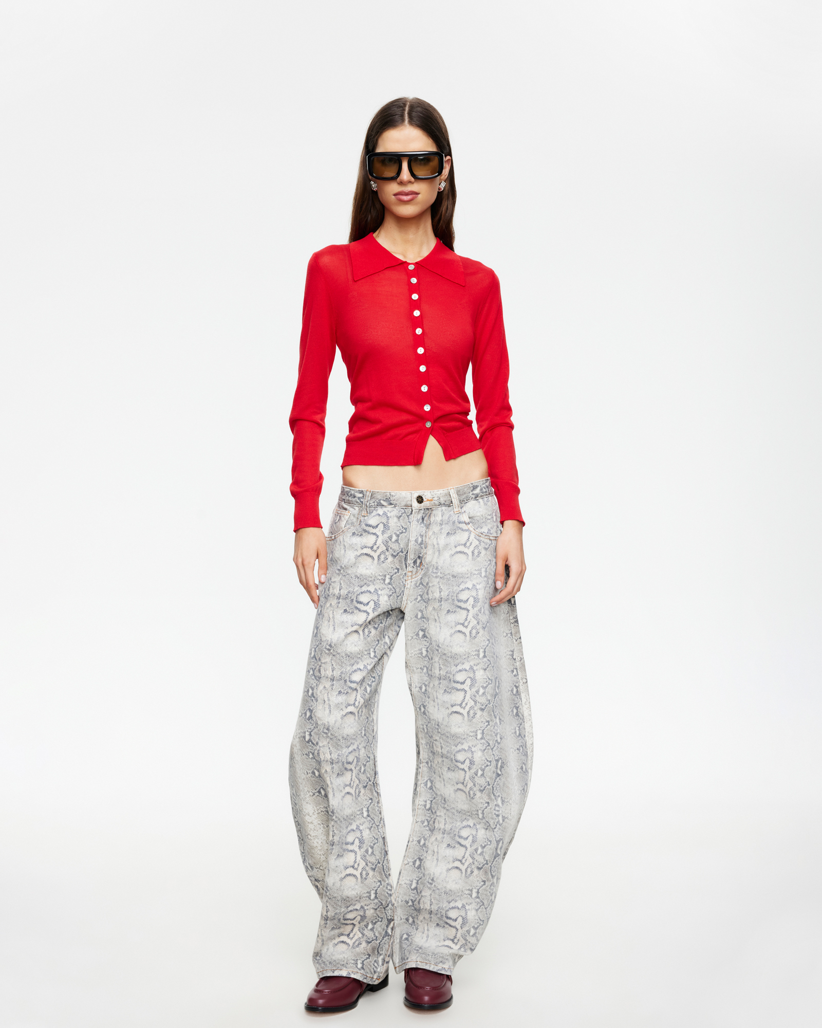 Horseshoe Jeans
