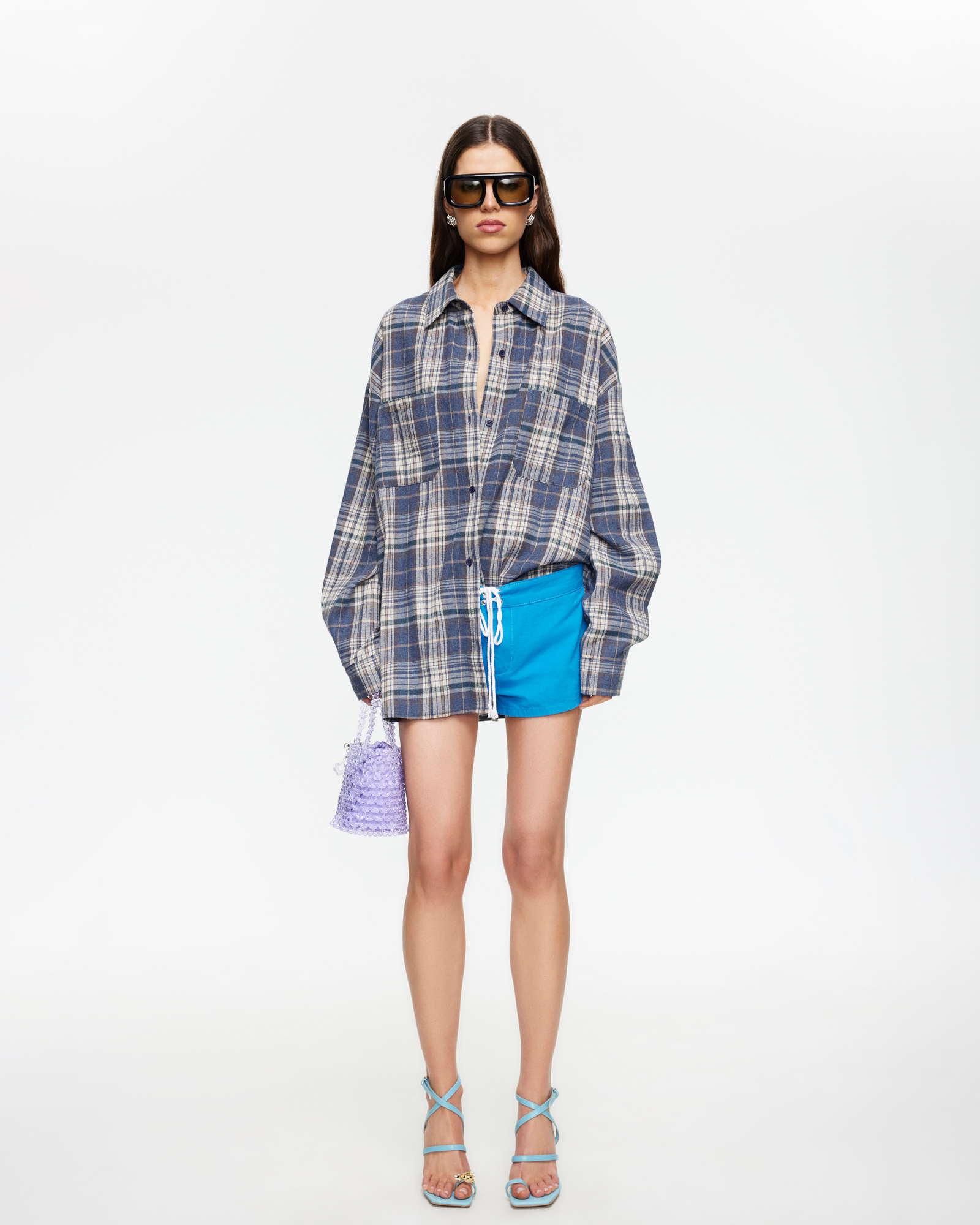 Sundown Shorts
