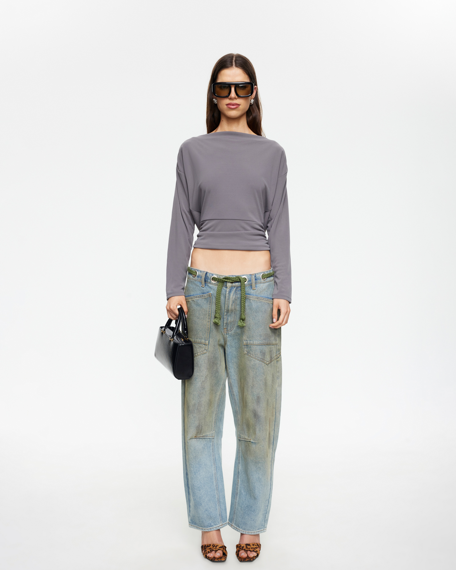 Rush Hour Jeans