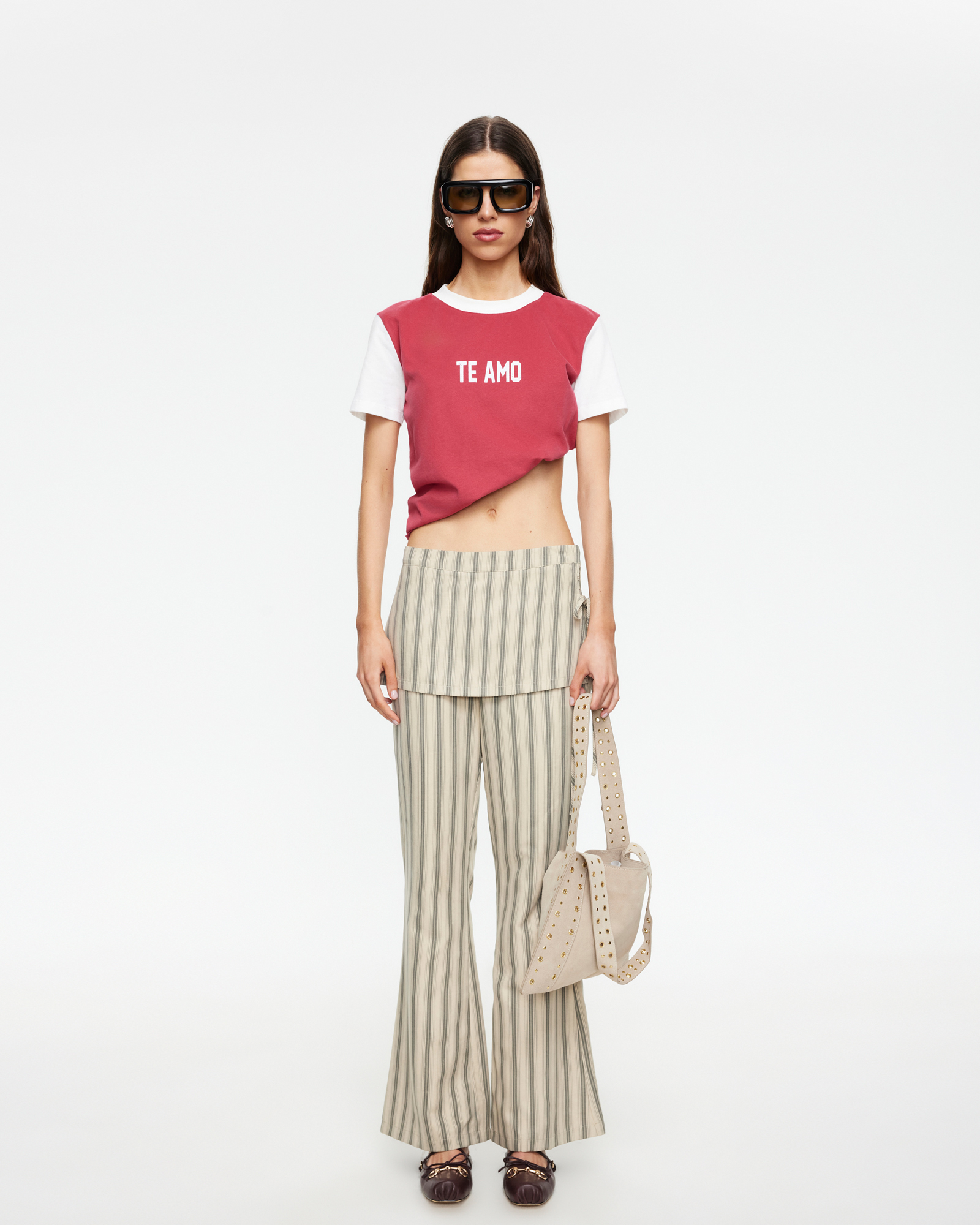 Alpine Pants
