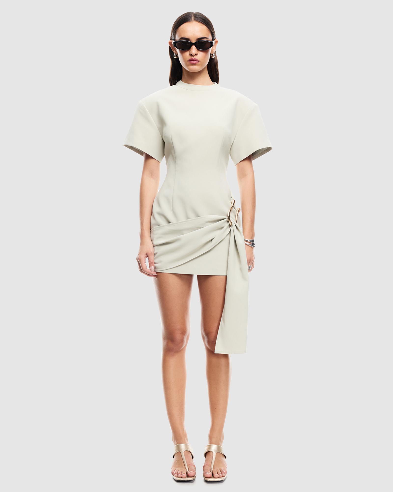 Martini Mini Dress