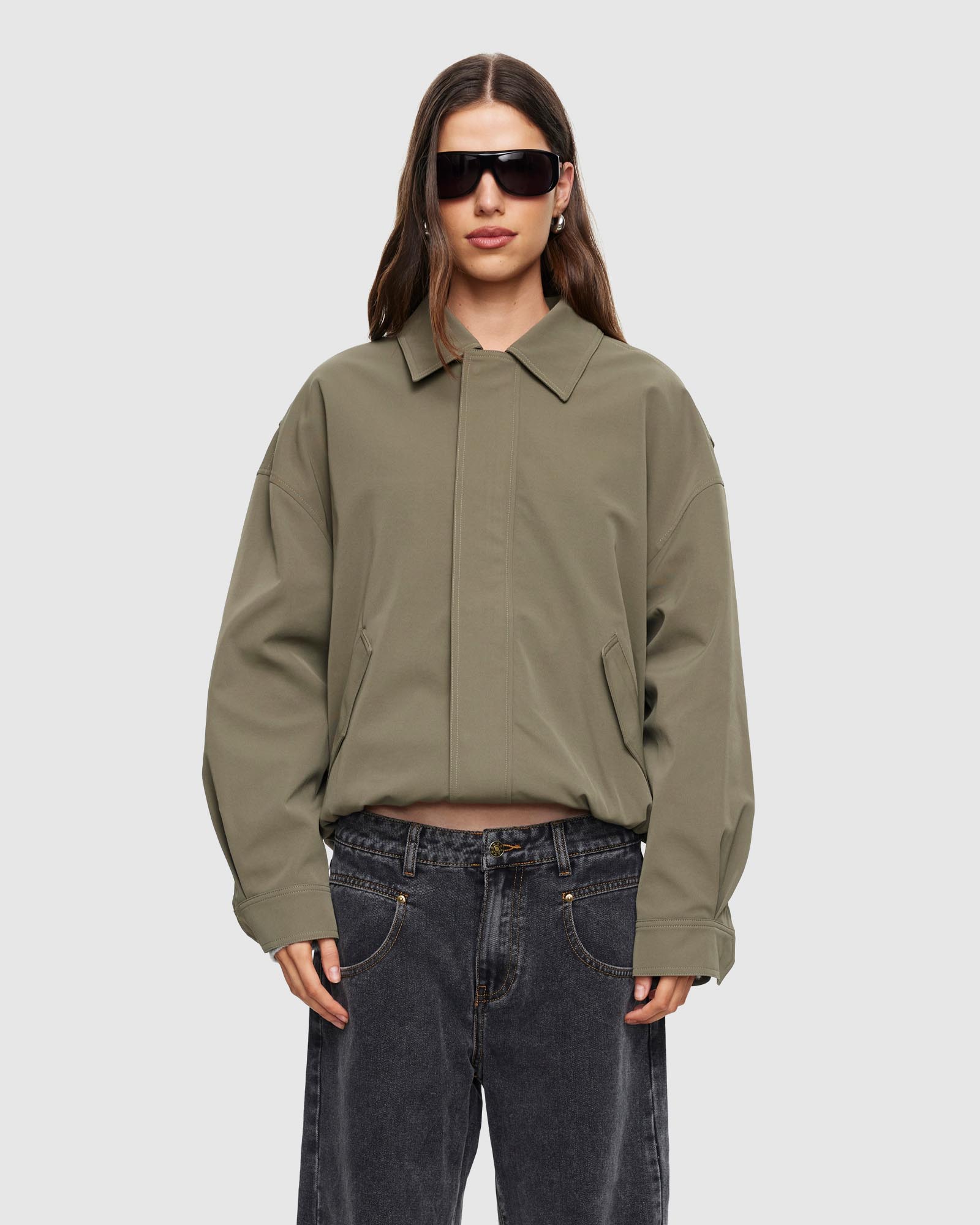 Kenny Bomber - ICONIC EXCLUSIVE