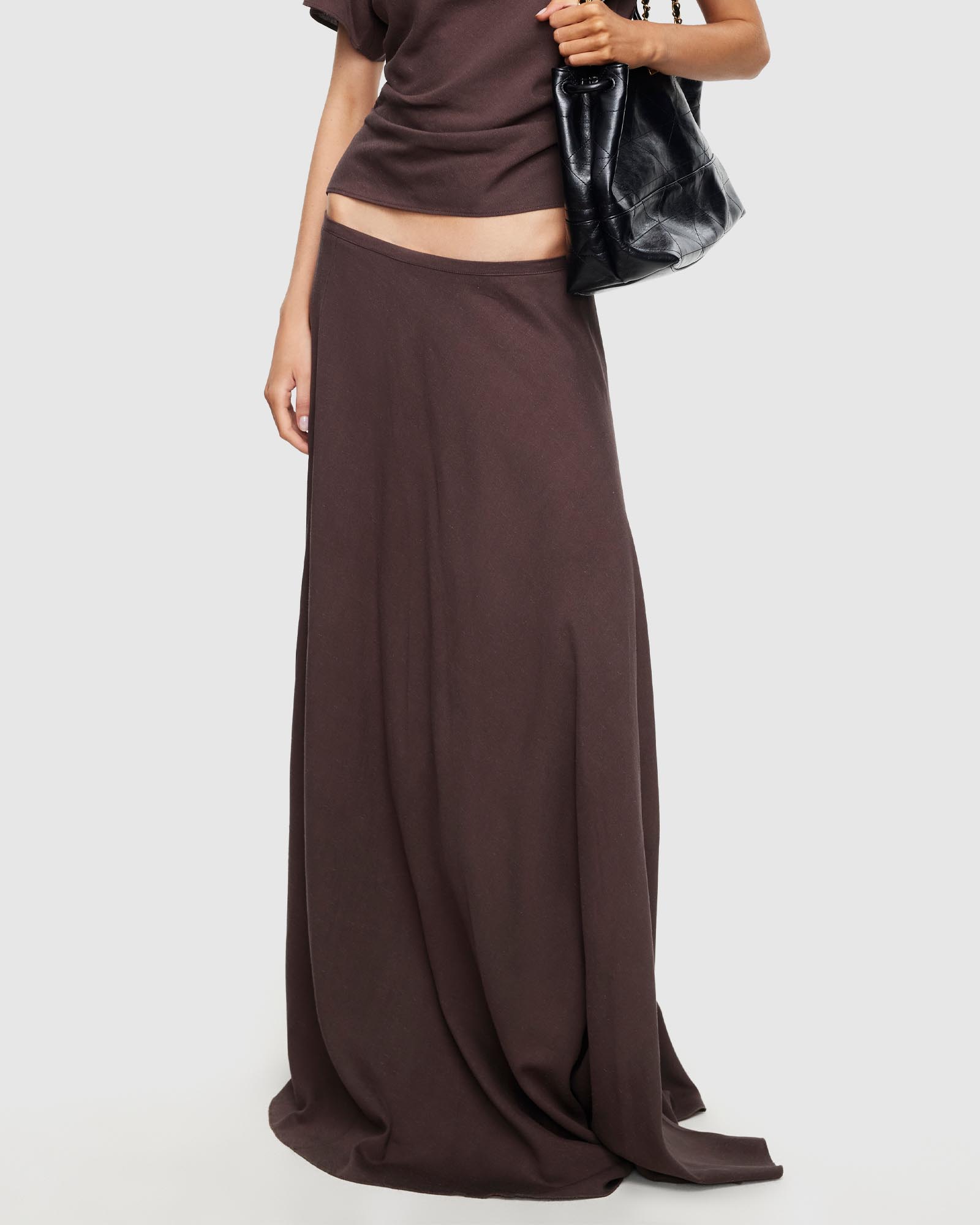 Halcyon Maxi Skirt
