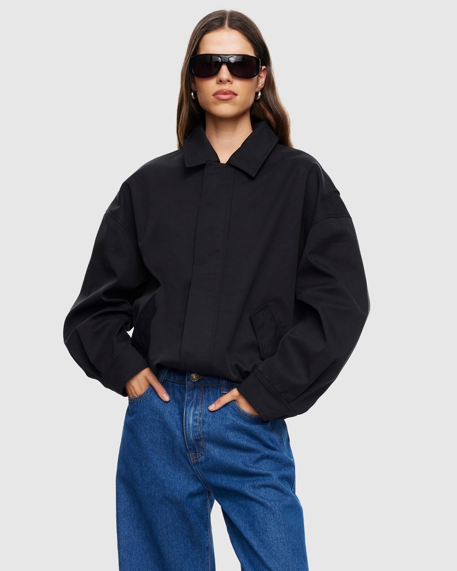 Kenny Bomber - ICONIC EXCLUSIVE