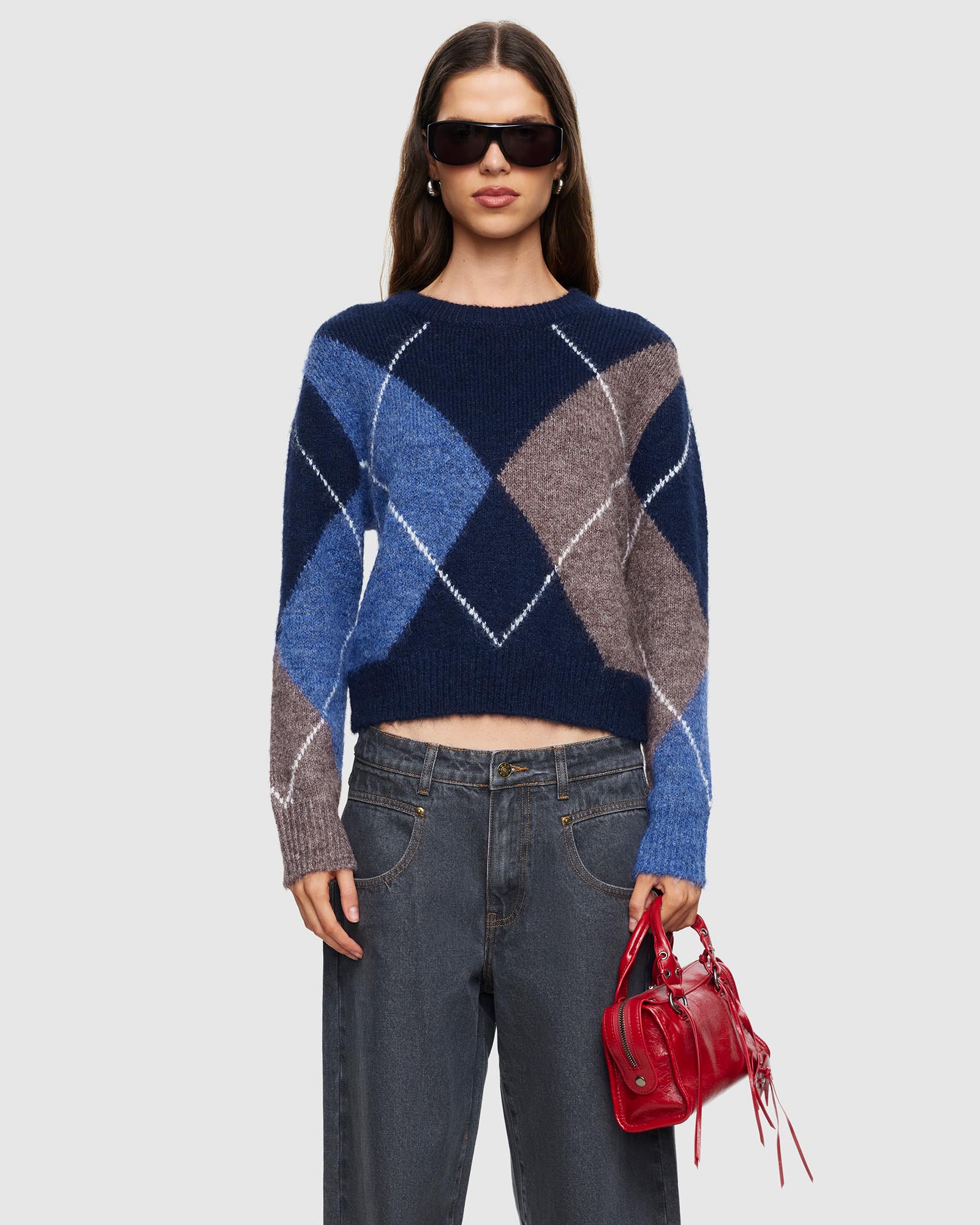 Margot Knit - ICONIC EXCLUSIVE