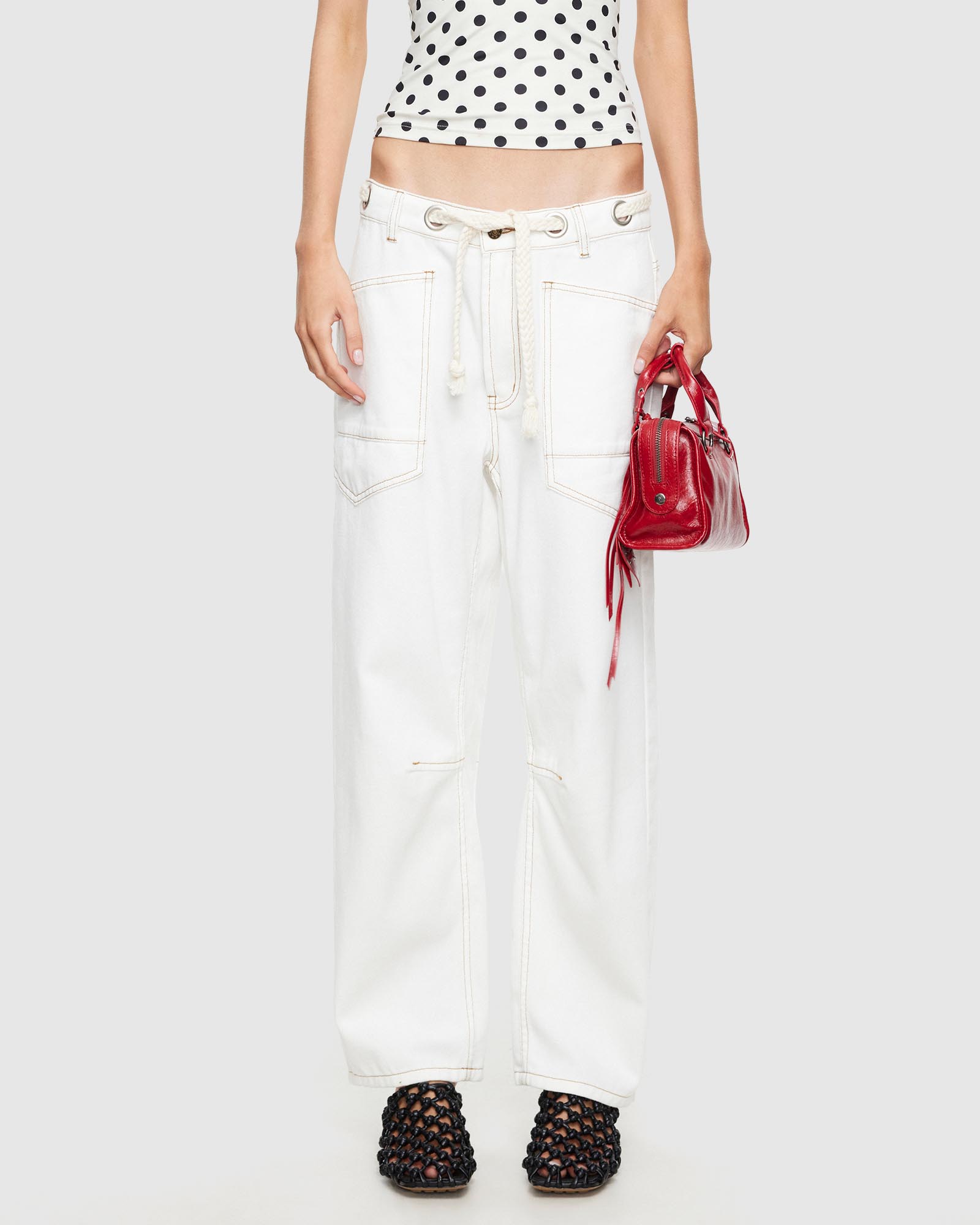 Rush Hour Jeans