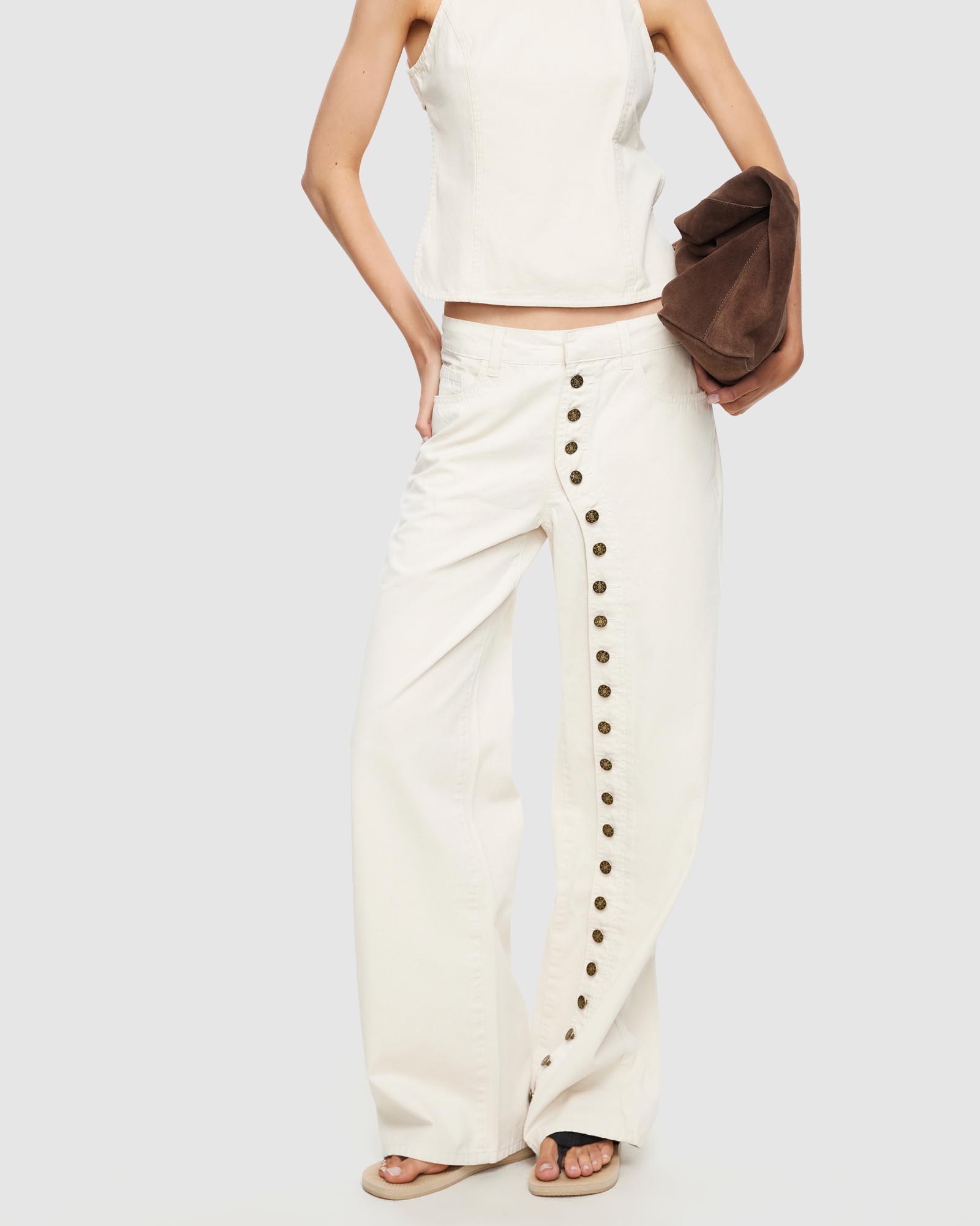 Penny Pants