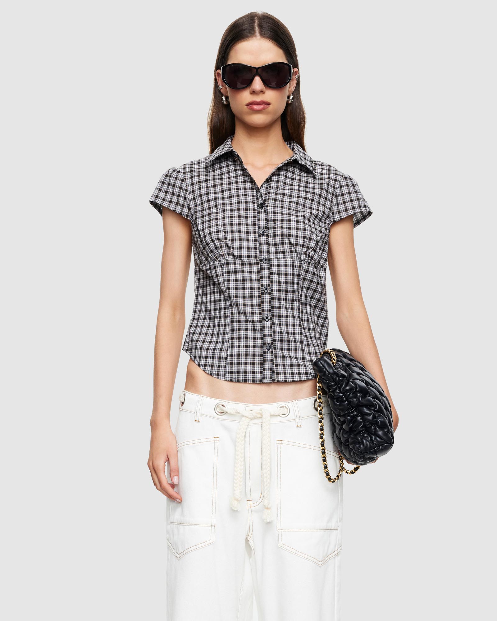Mon Cheri Blouse