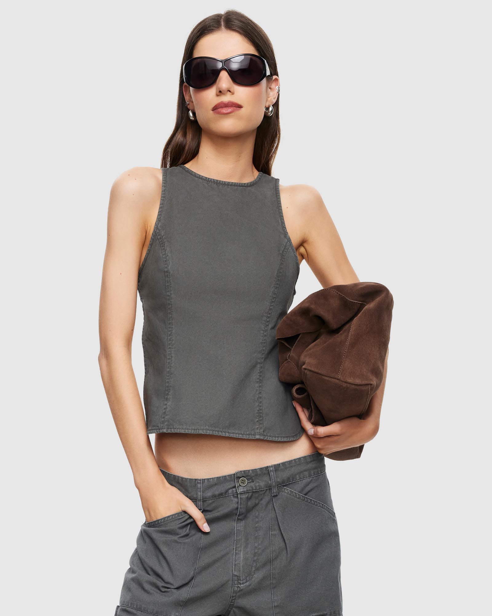 Harmony Top