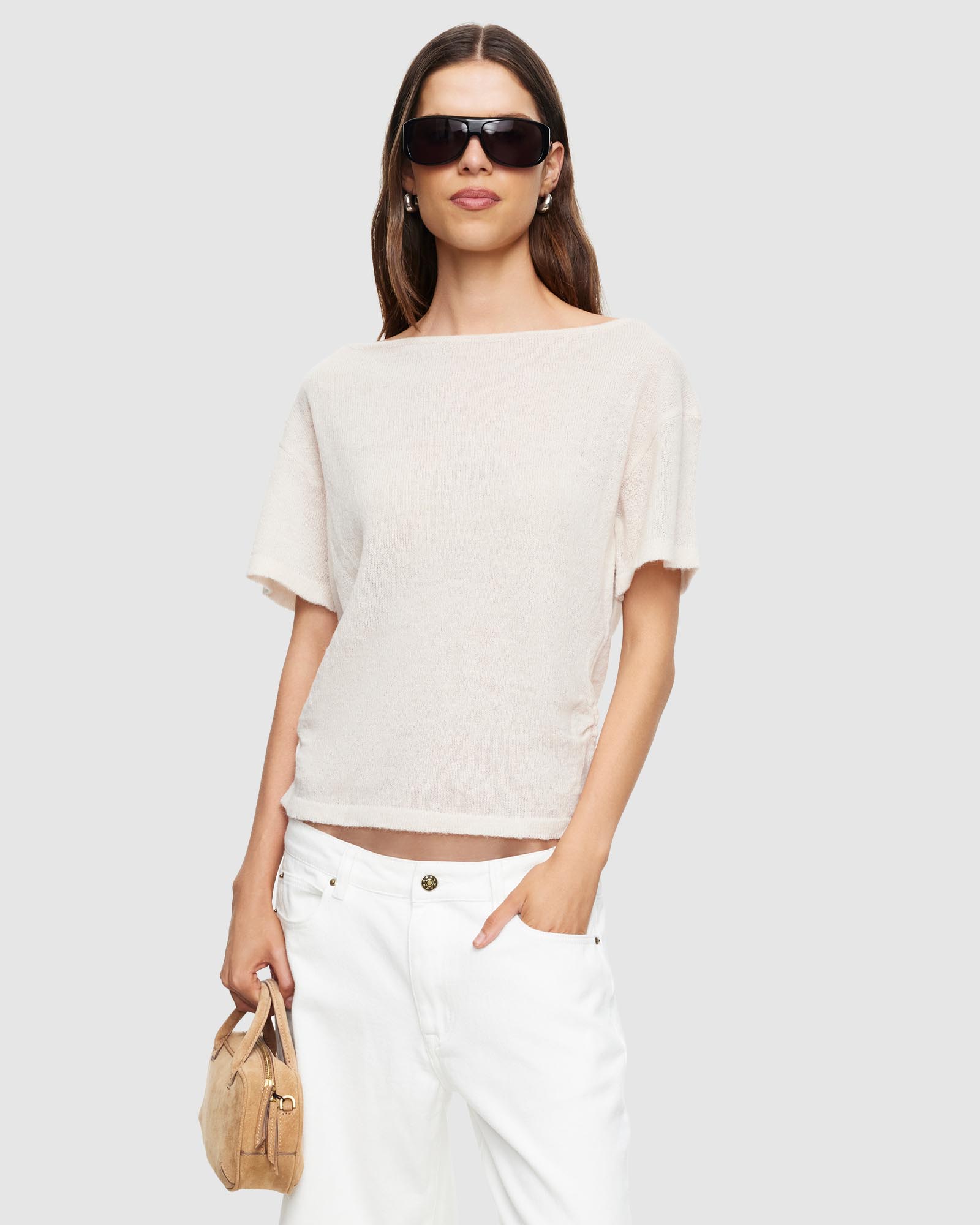 Wildlands Tee - ICONIC EXCLUSIVE