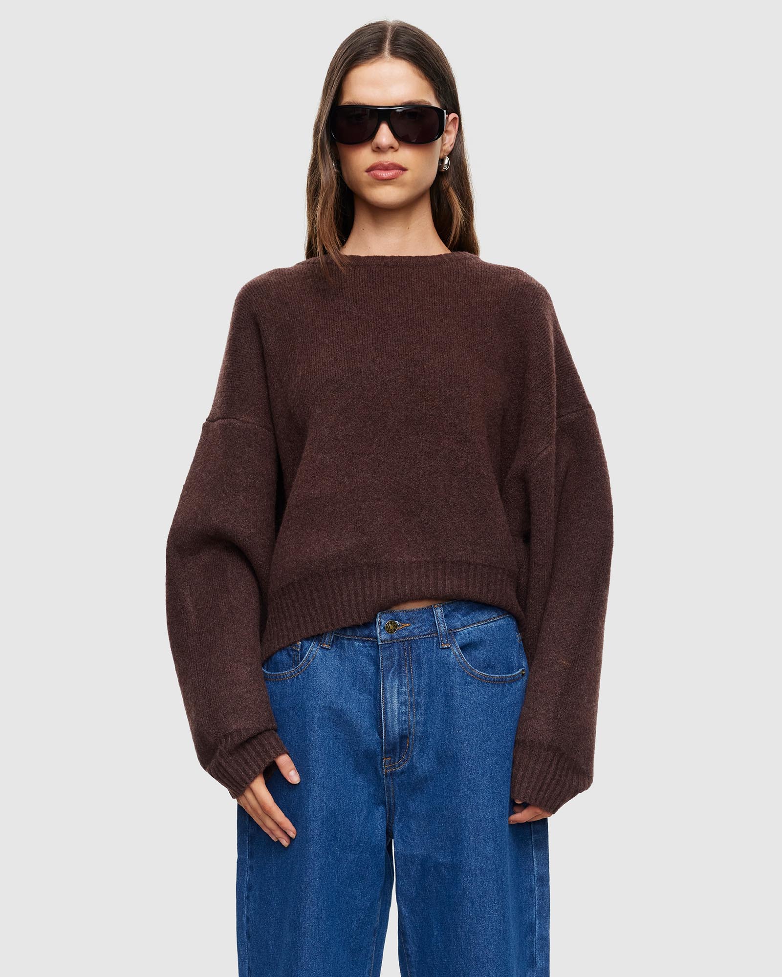 Dolce Knit