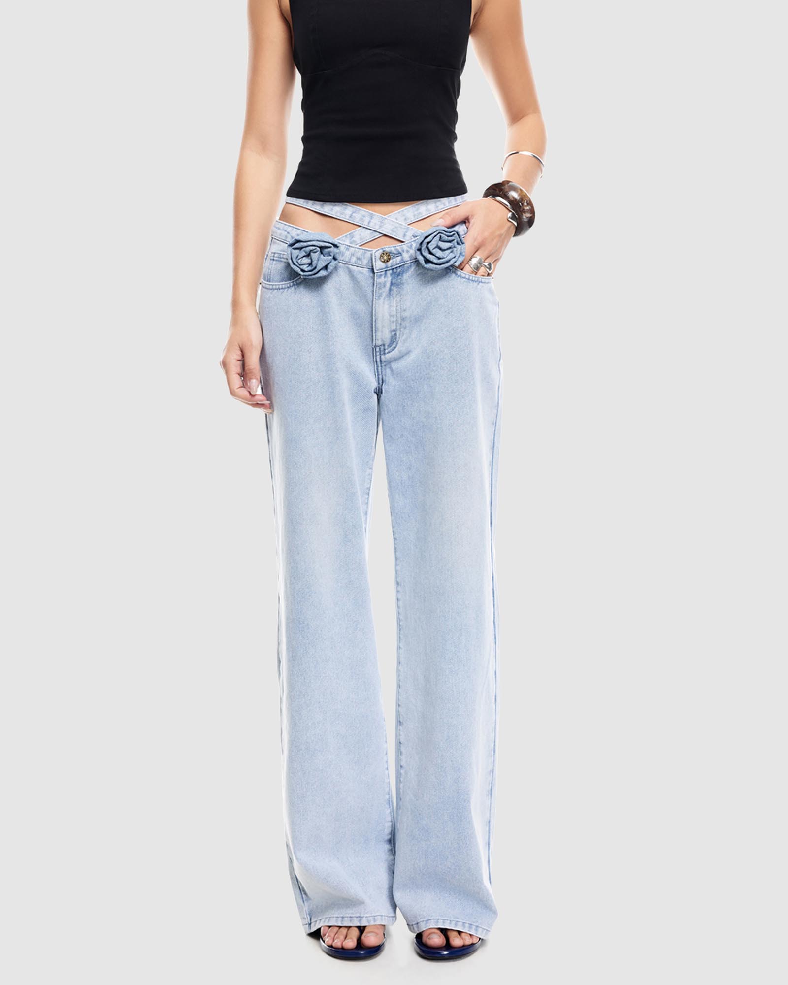 Cocquette Jeans