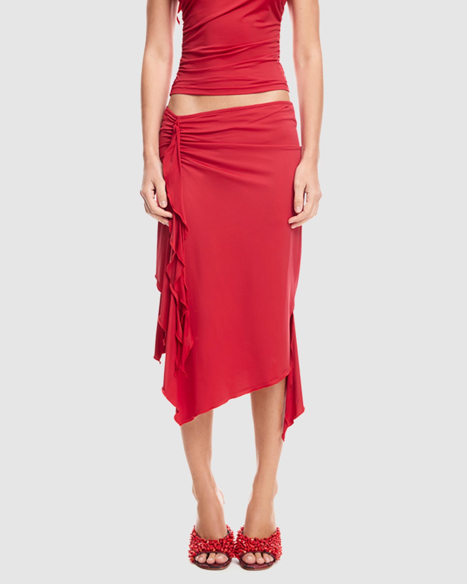 Rendezvous Skirt