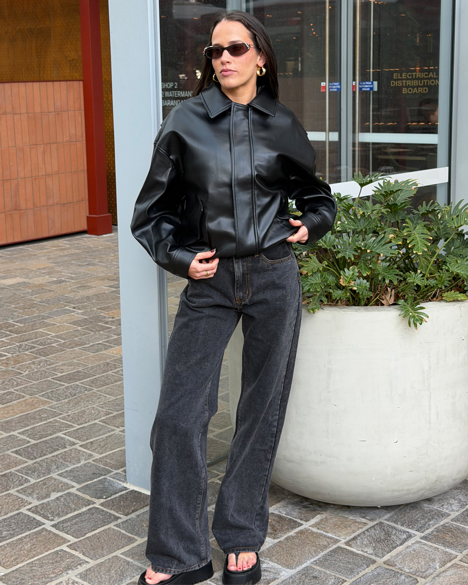 Kenny Bomber - ICONIC EXCLUSIVE