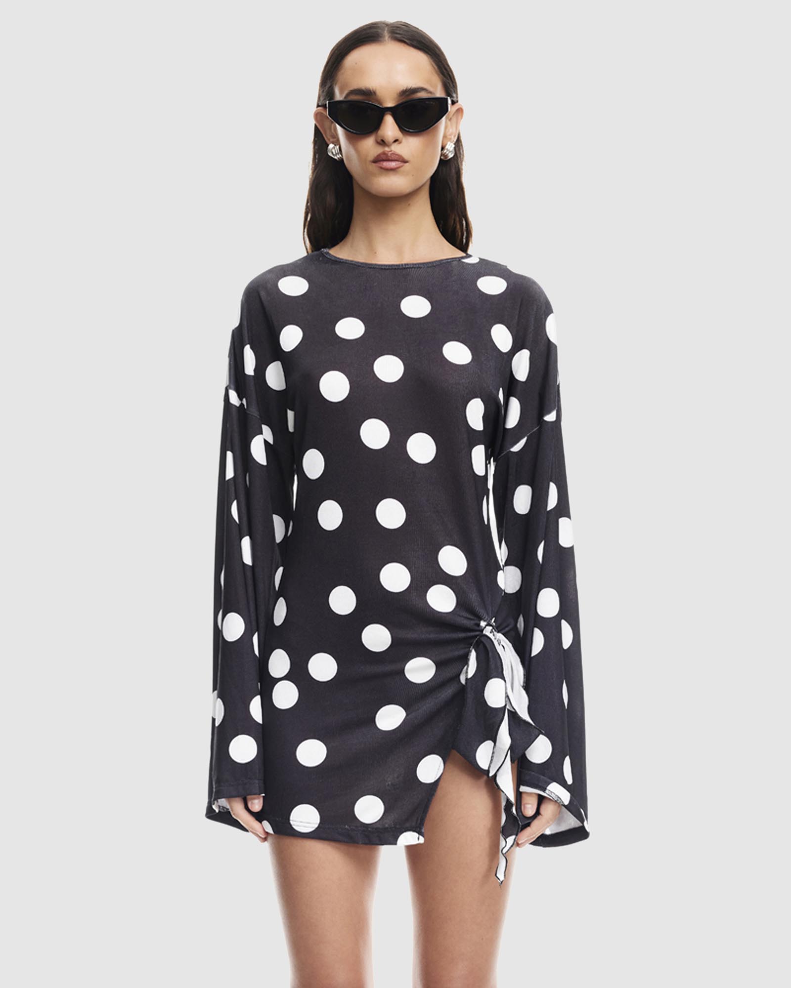 Cosmic Dress