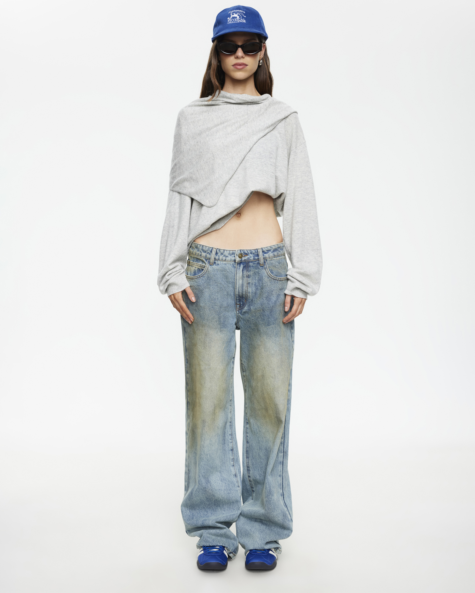 Top Model Jeans