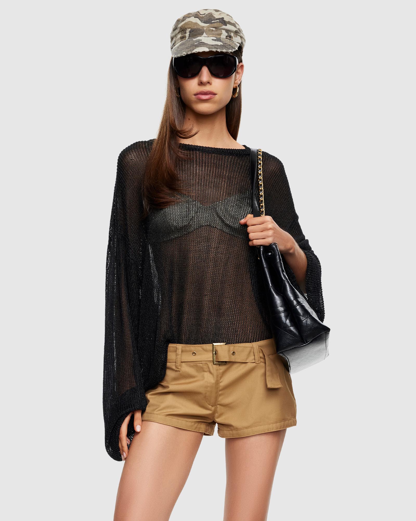 Bloom LS Top