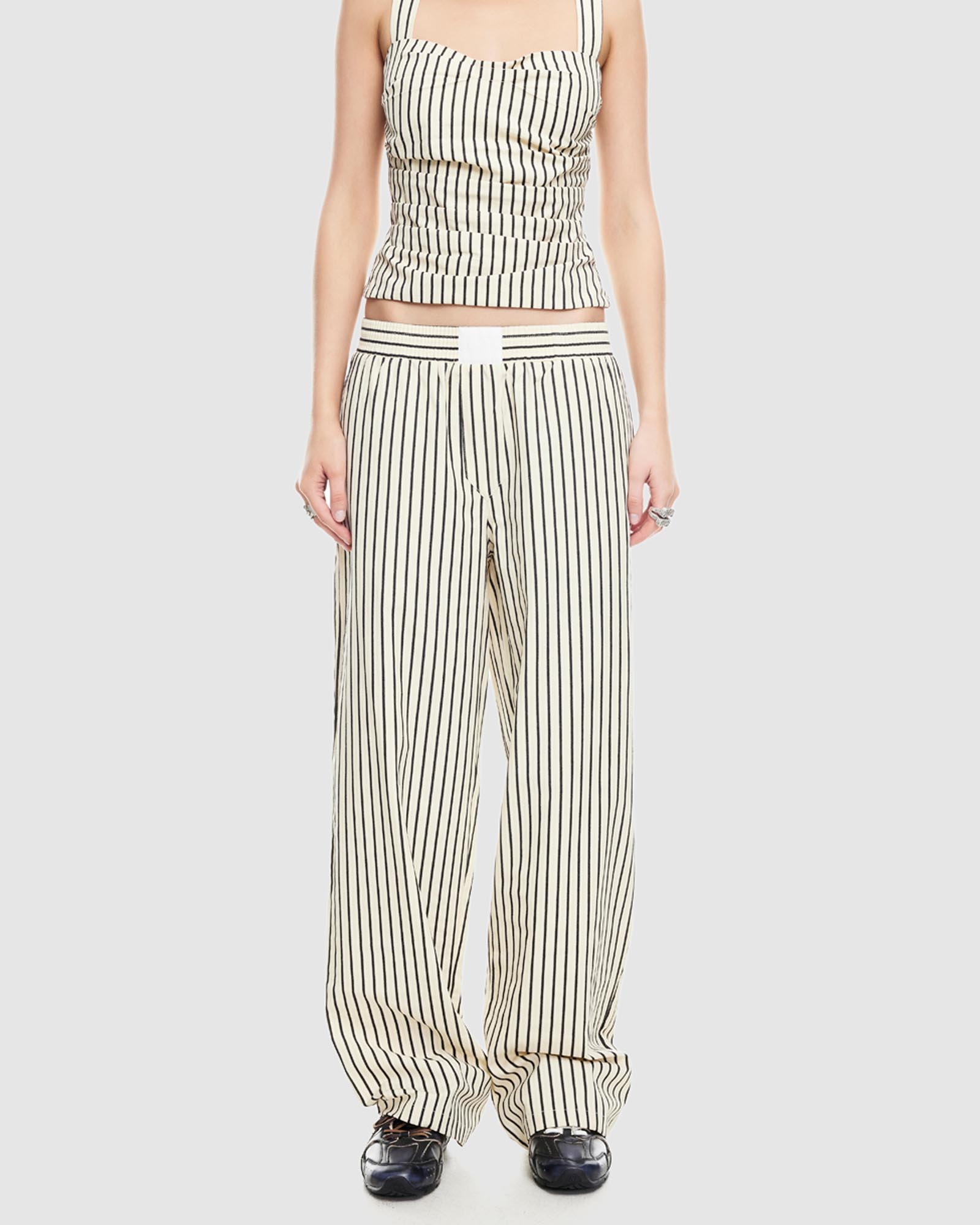 Cobain Pants