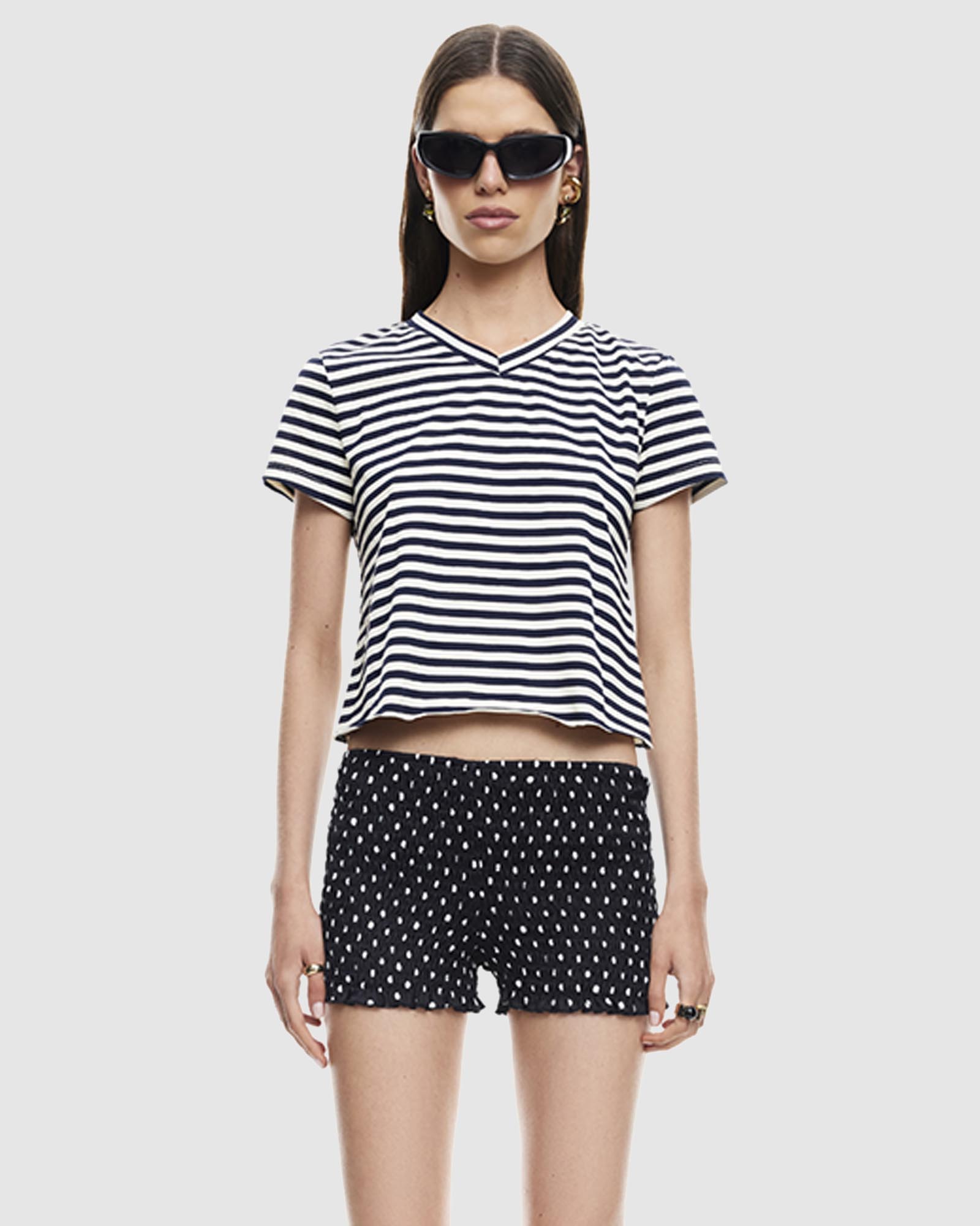 North Light Tee