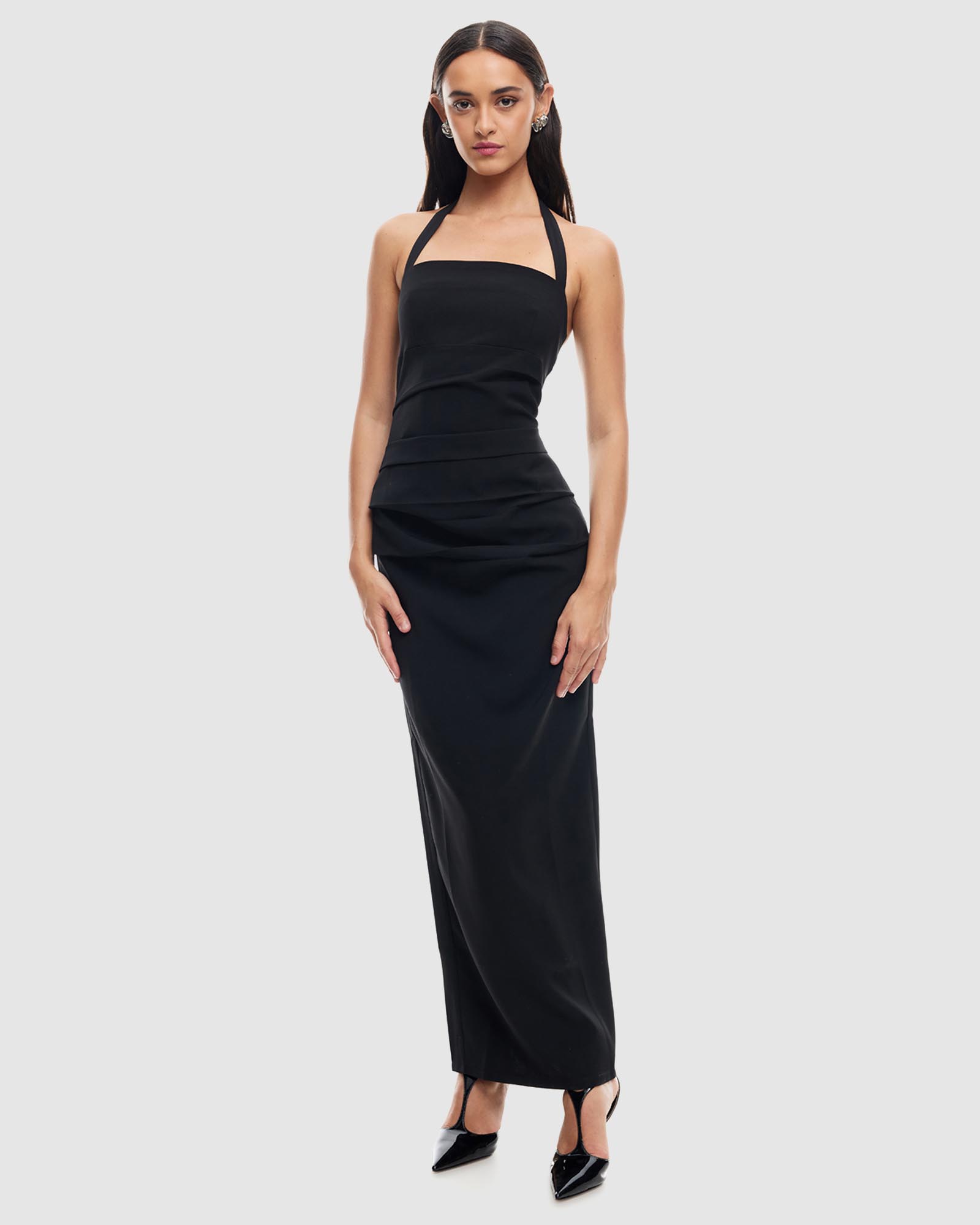1999 Maxi Dress
