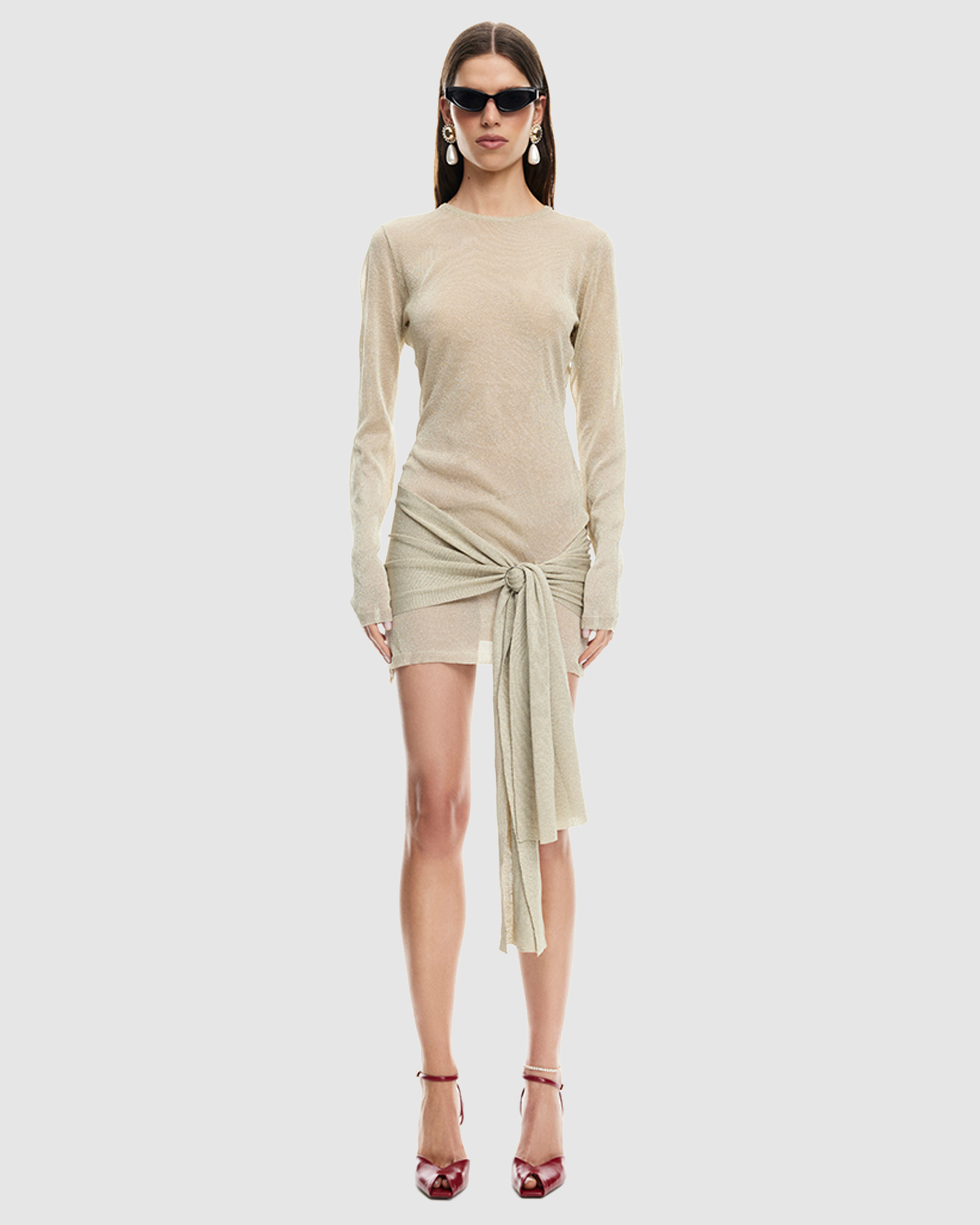 Ford Mini Dress
