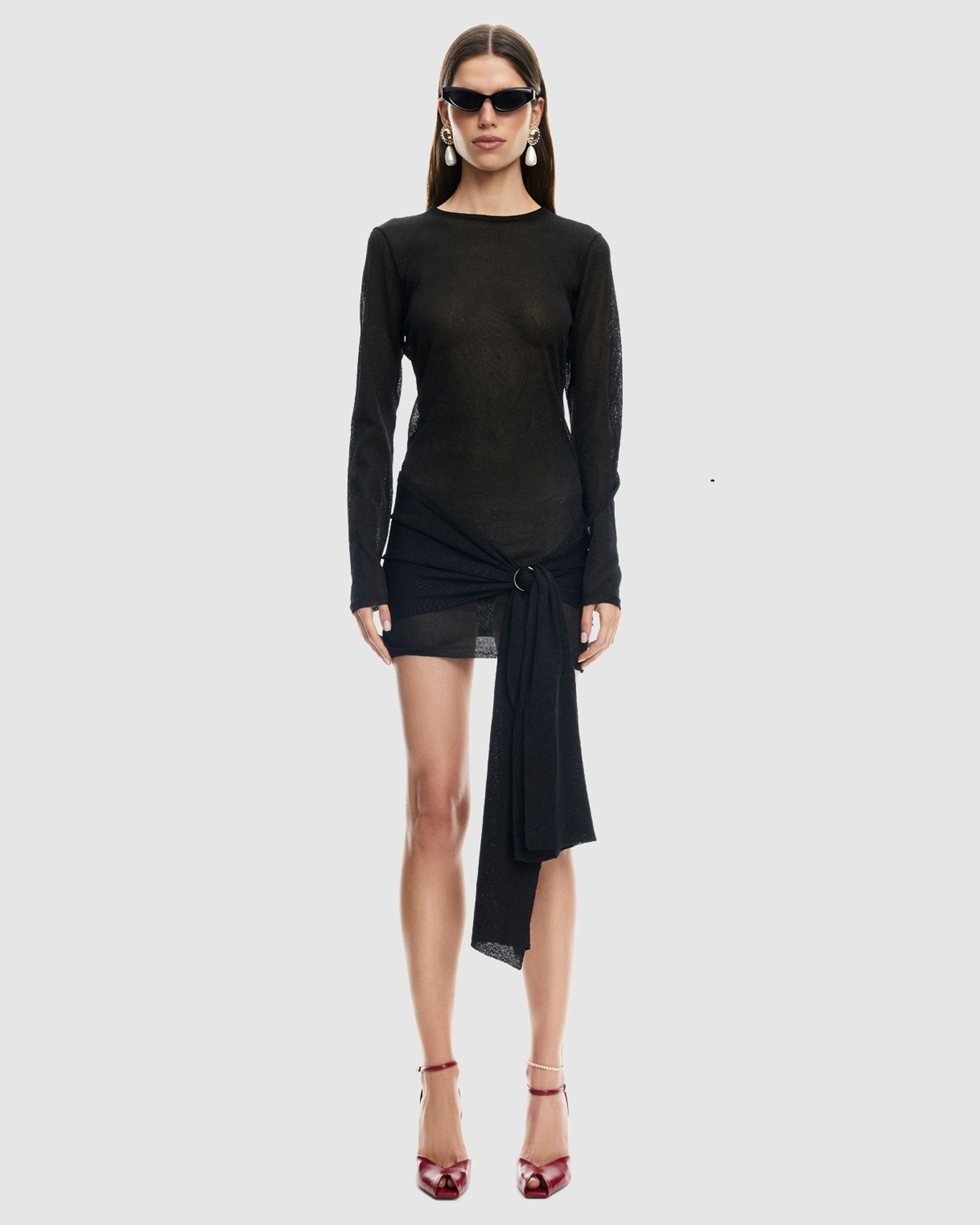 Ford Mini Dress