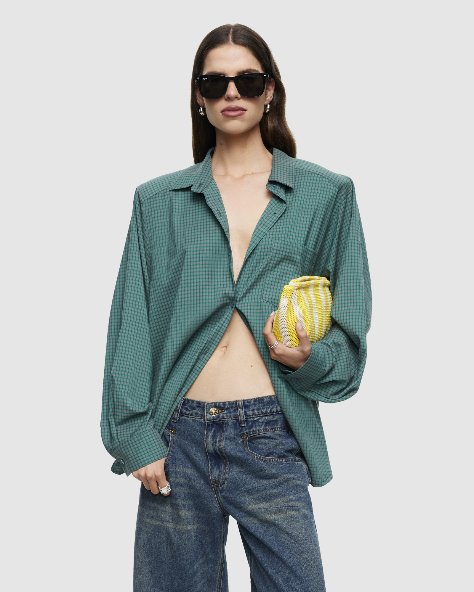 Notting Hill Shirt